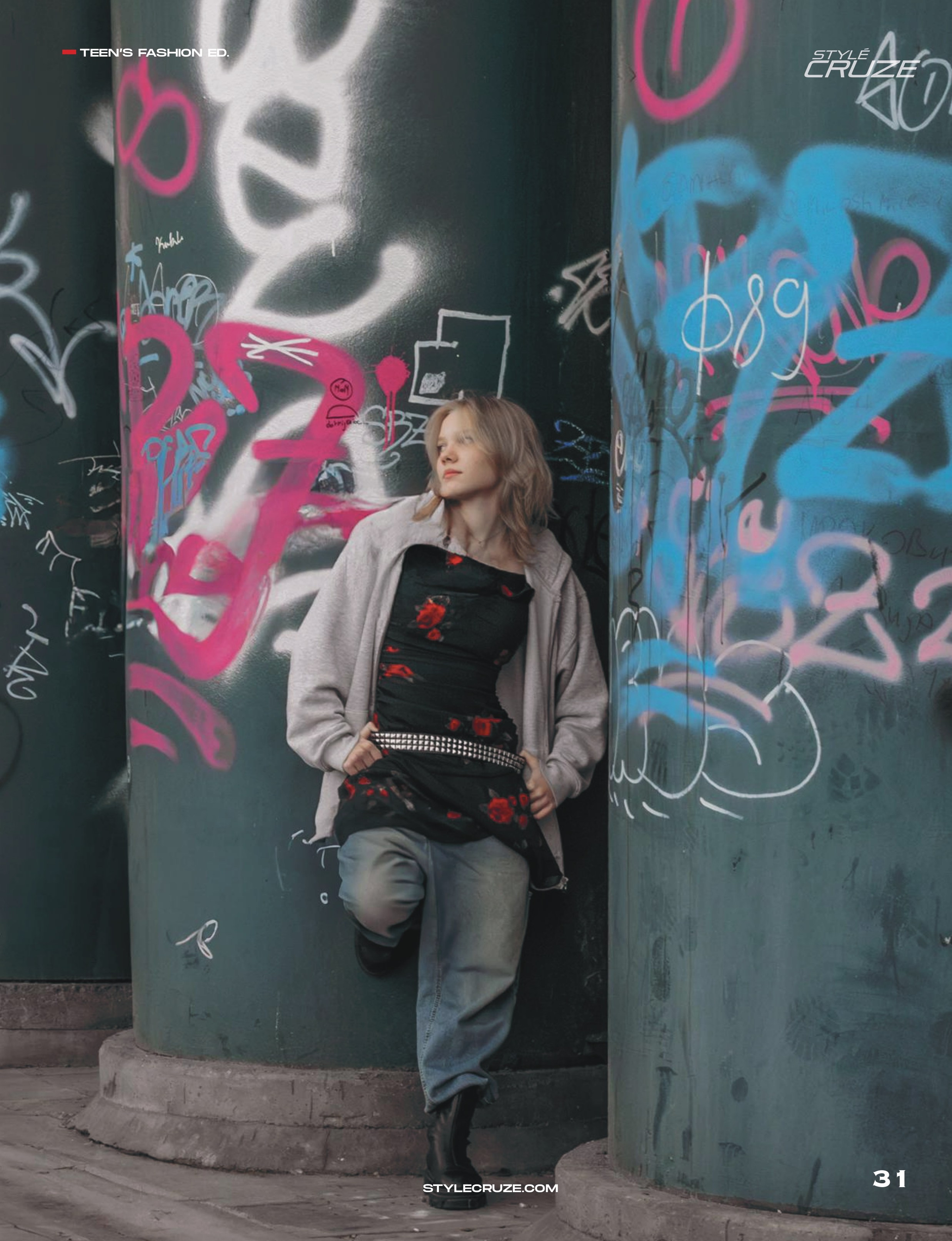 УРБАНИ КАРАКТАР. Викторија Федосеенко, фотограф у Србији