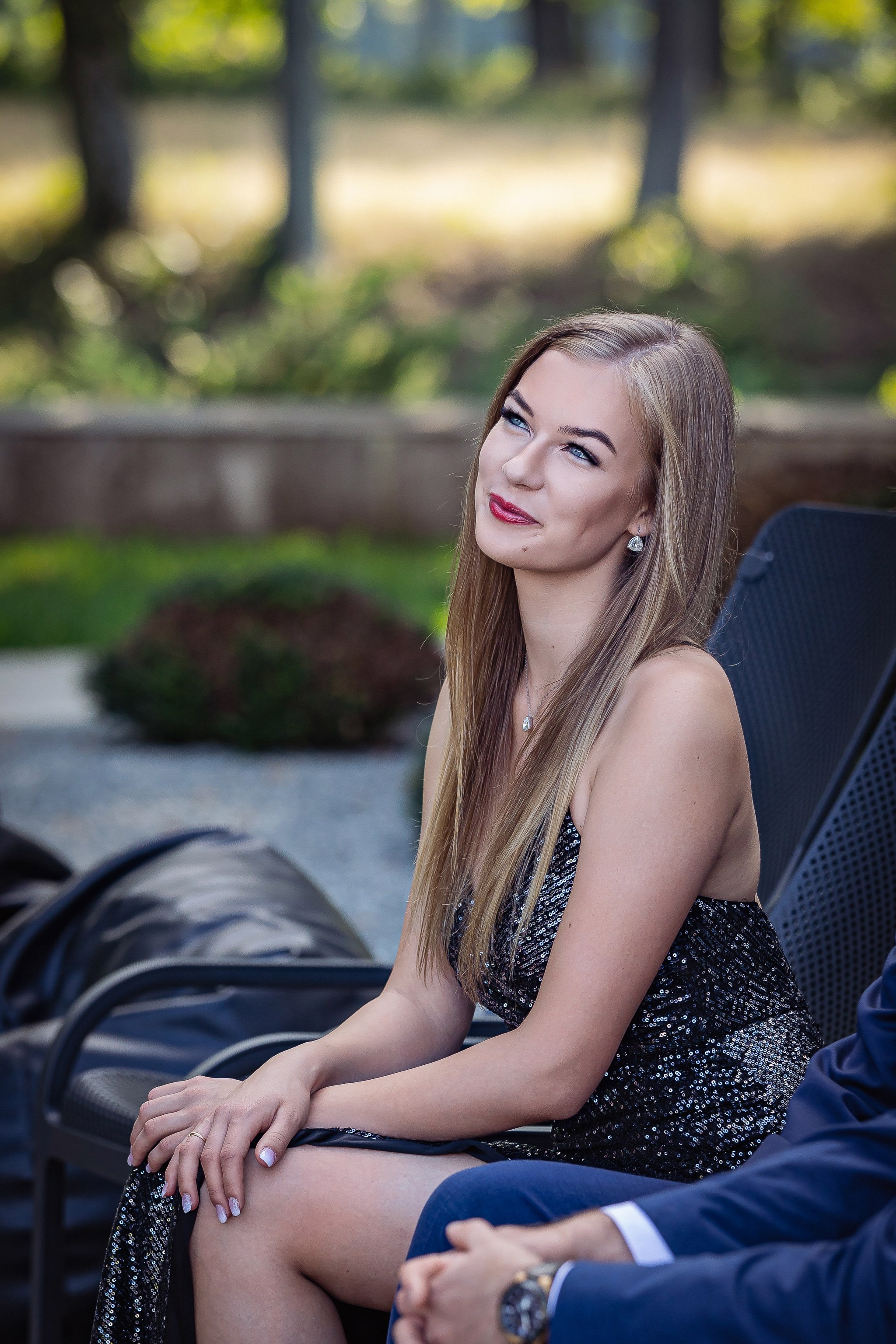 Happy Birthday — Beata. Photographer Eduard Nesterov | Фотограф — Эдуард Нестеров