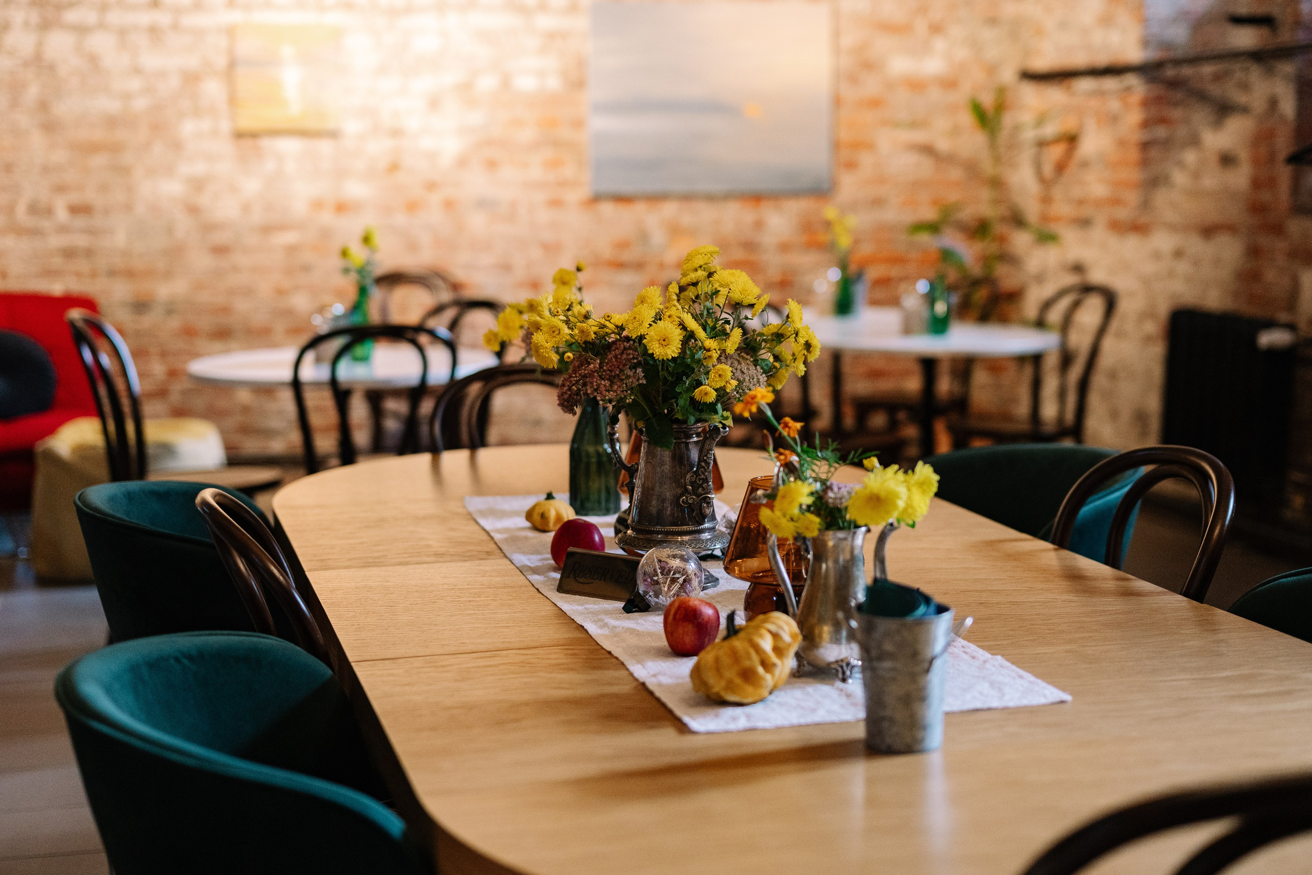 Food Photography Kohvik Kaar Autumn Menu 2025. Jelizaveta Gross - reportaaži- ja portreefotograaf Narvas