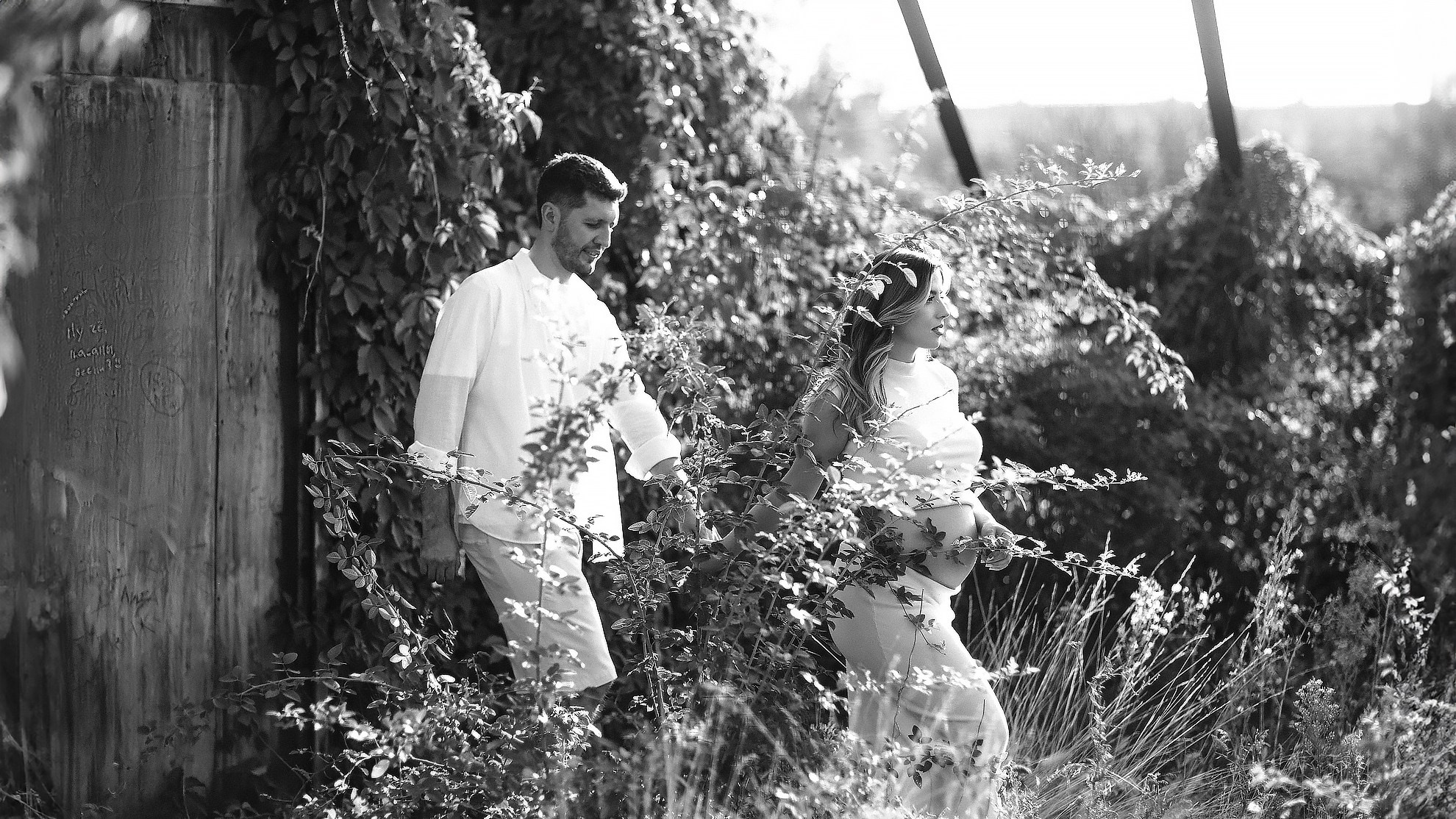 Лера и Максим. Валерия Вартанова. Фотограф