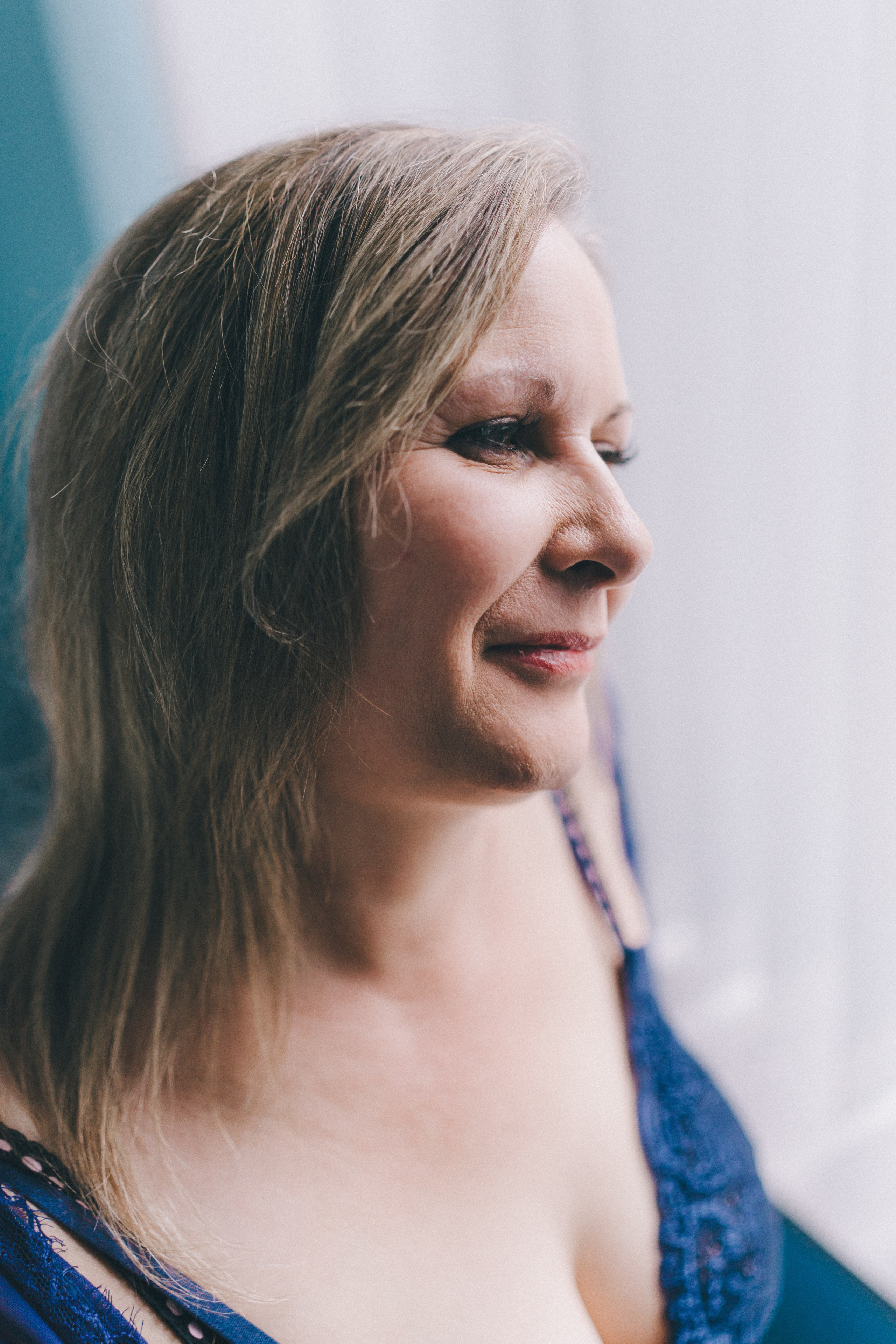 Sally. Creative Family, Brand, Boudoir and Wedding Photographer in Solihull & Birmingham Irina Zoteeva