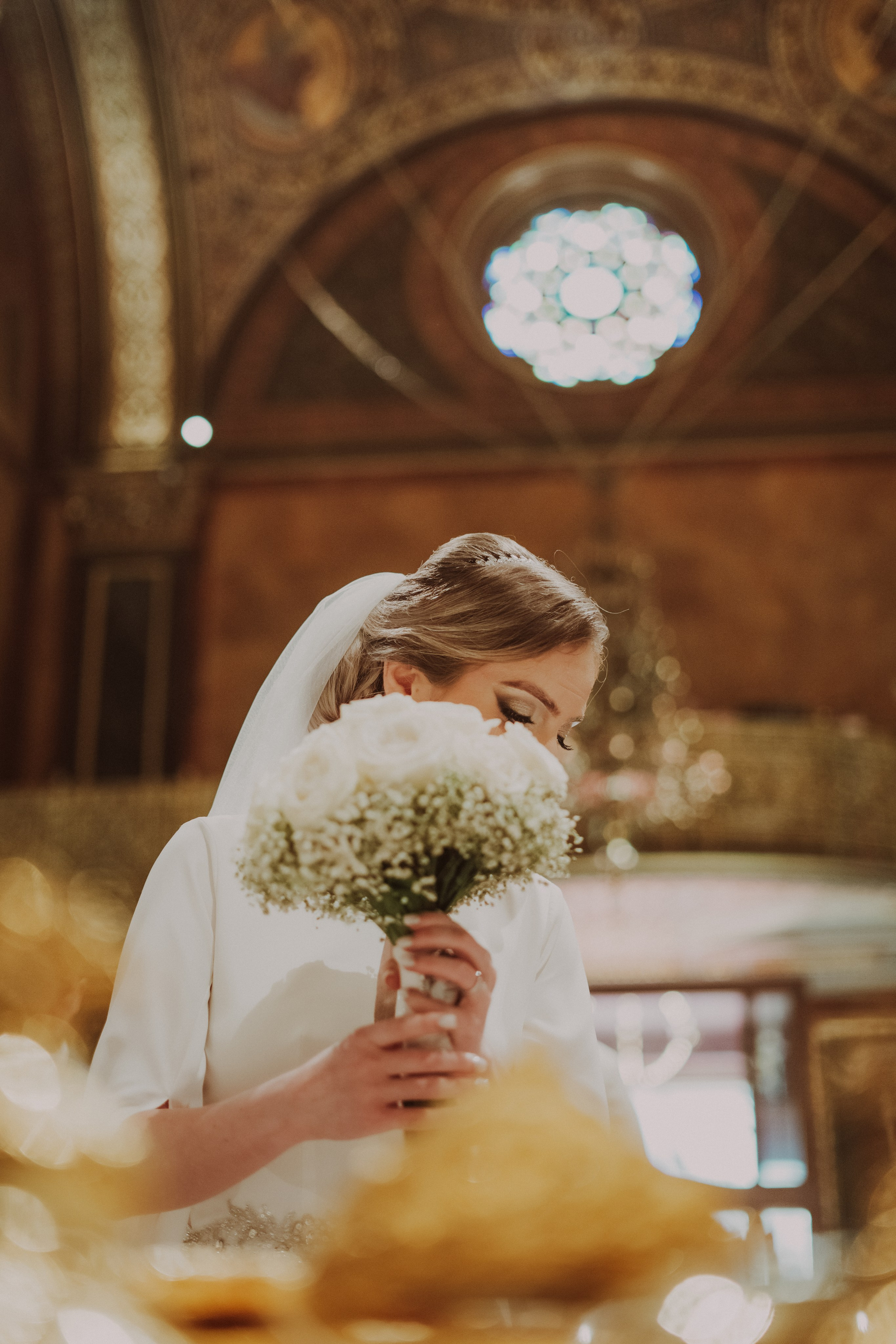 Private events. Kaed