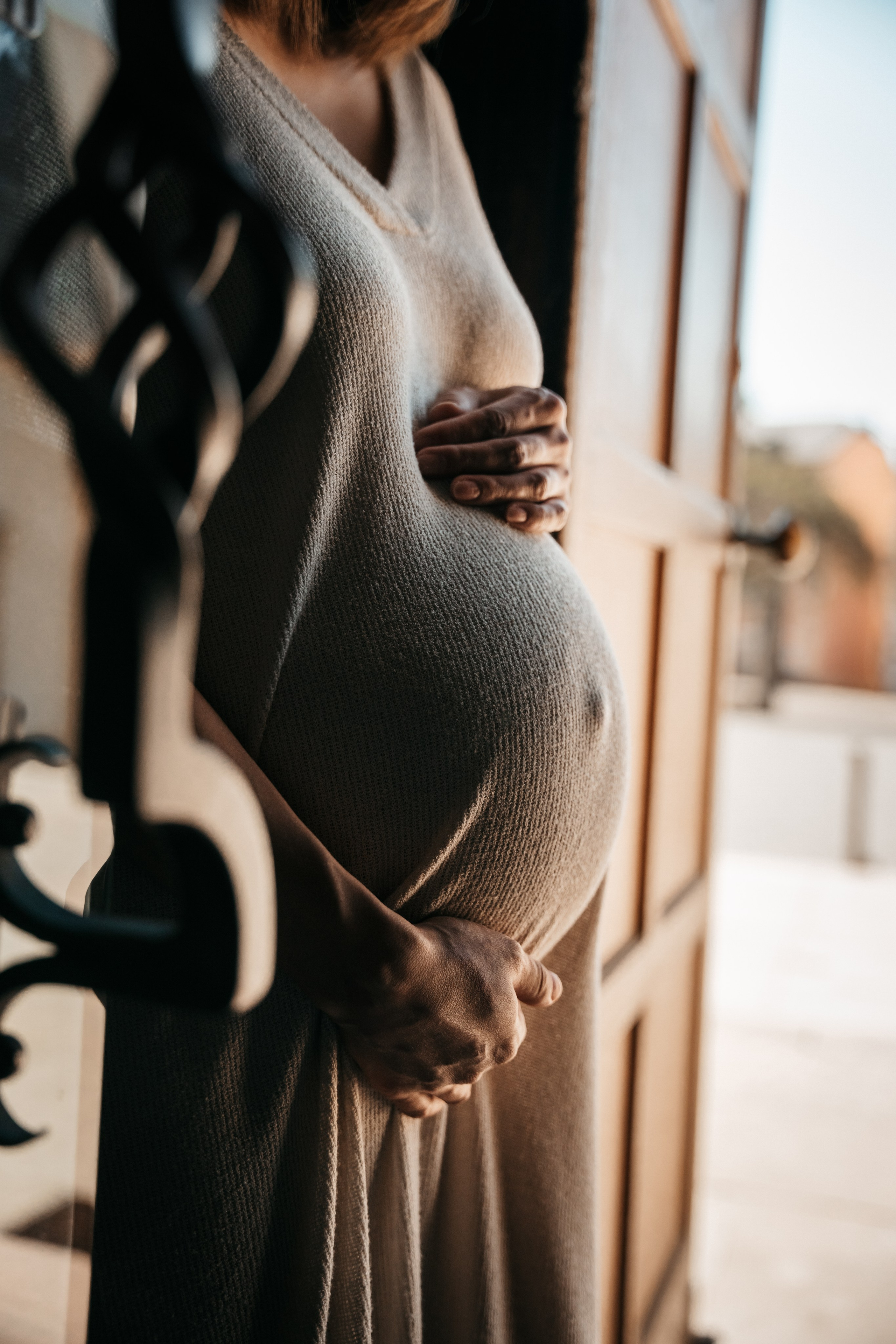 Babybauch | Echternach. Elena Seewald