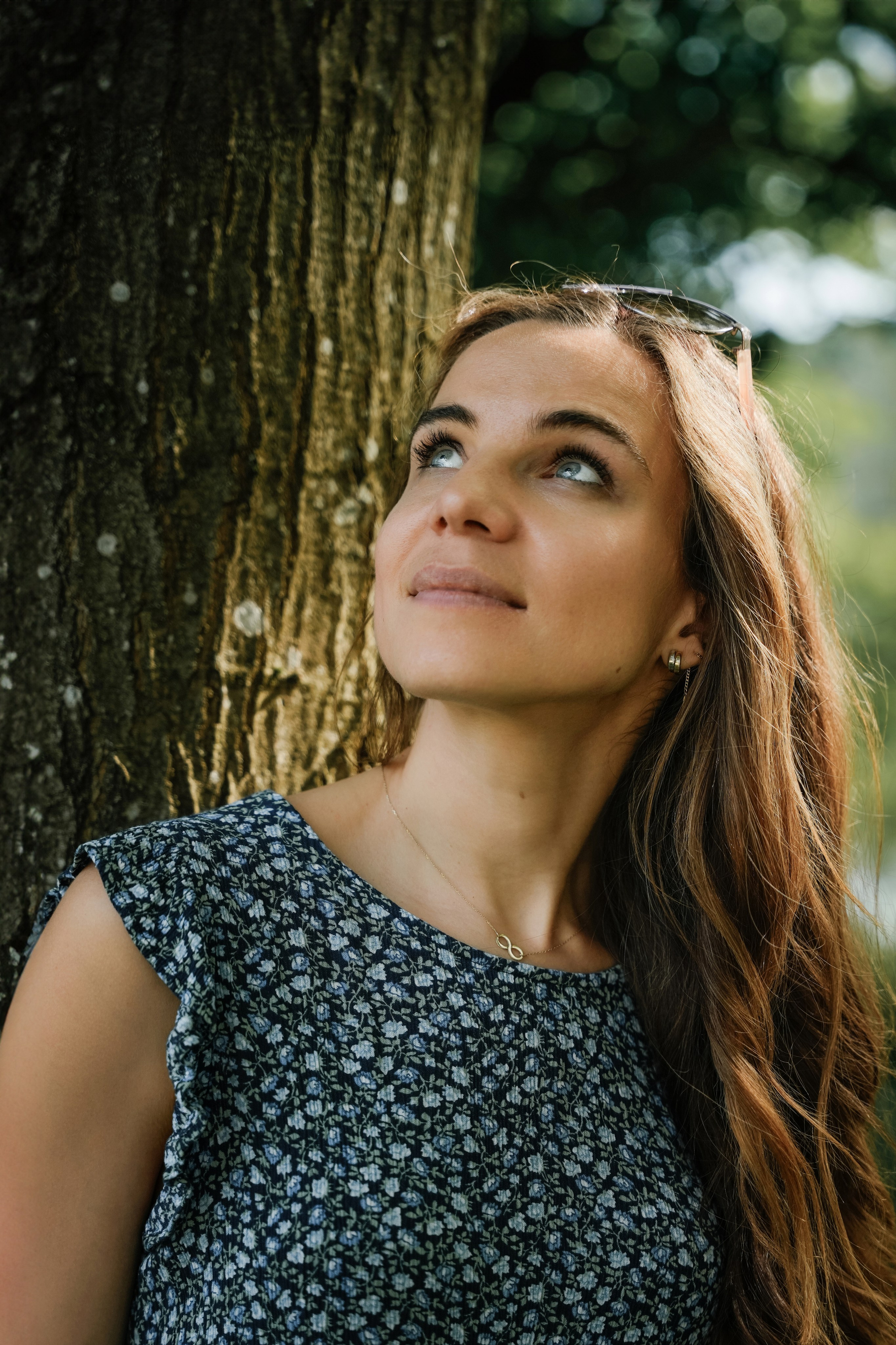 Alina | Portrait Echternach. Elena Seewald