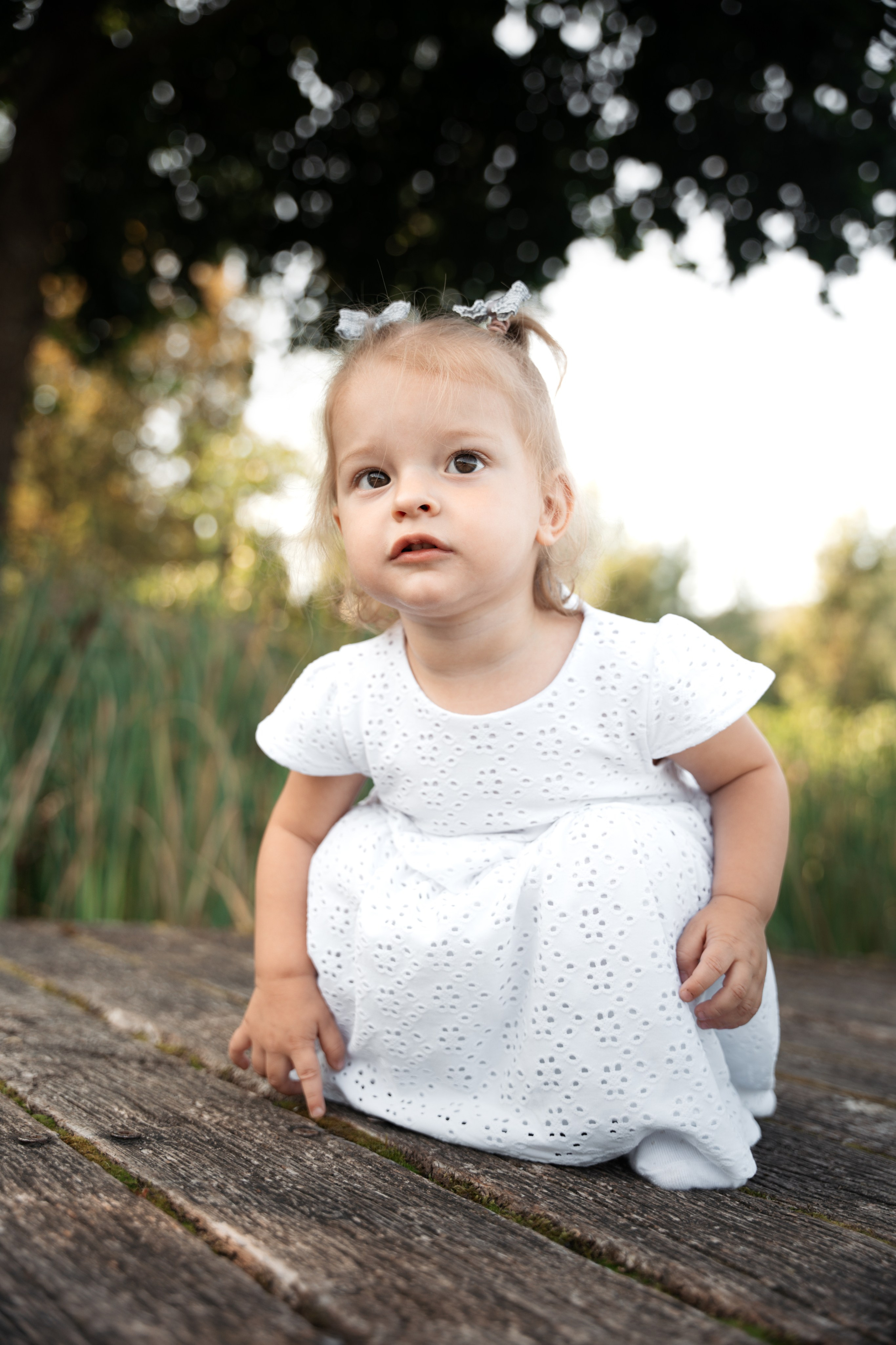 Family | Meer van Echternach. Elena Seewald