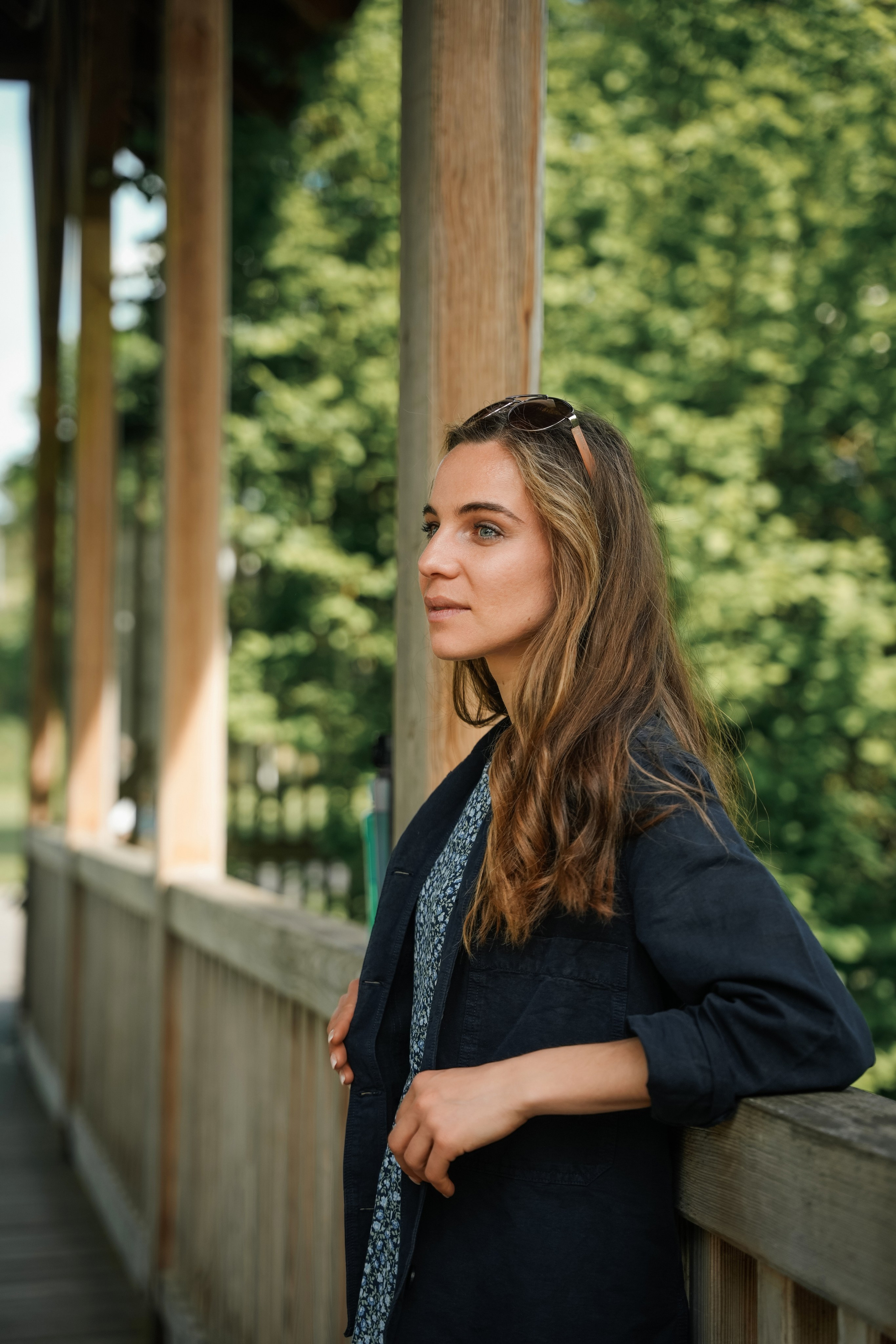 Alina | Portrait Echternach. Elena Seewald