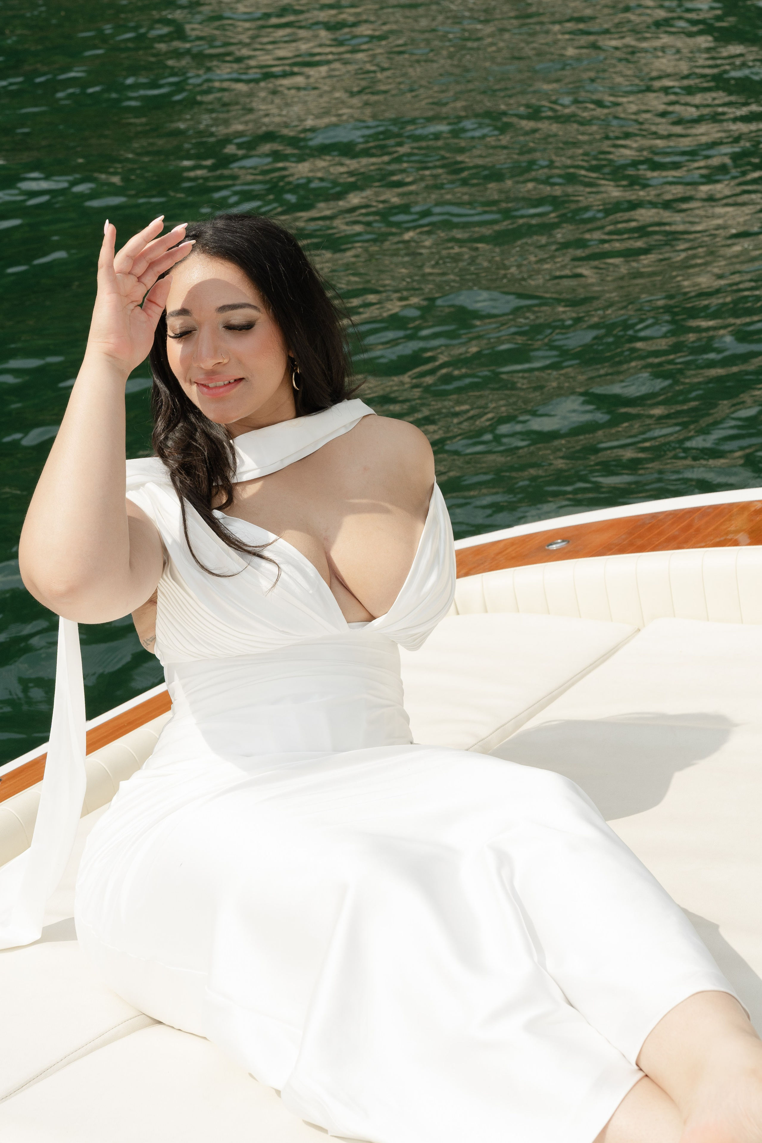 ESCAPE TO LAKE COMO. PHOTOGRAPHER IN ITALY