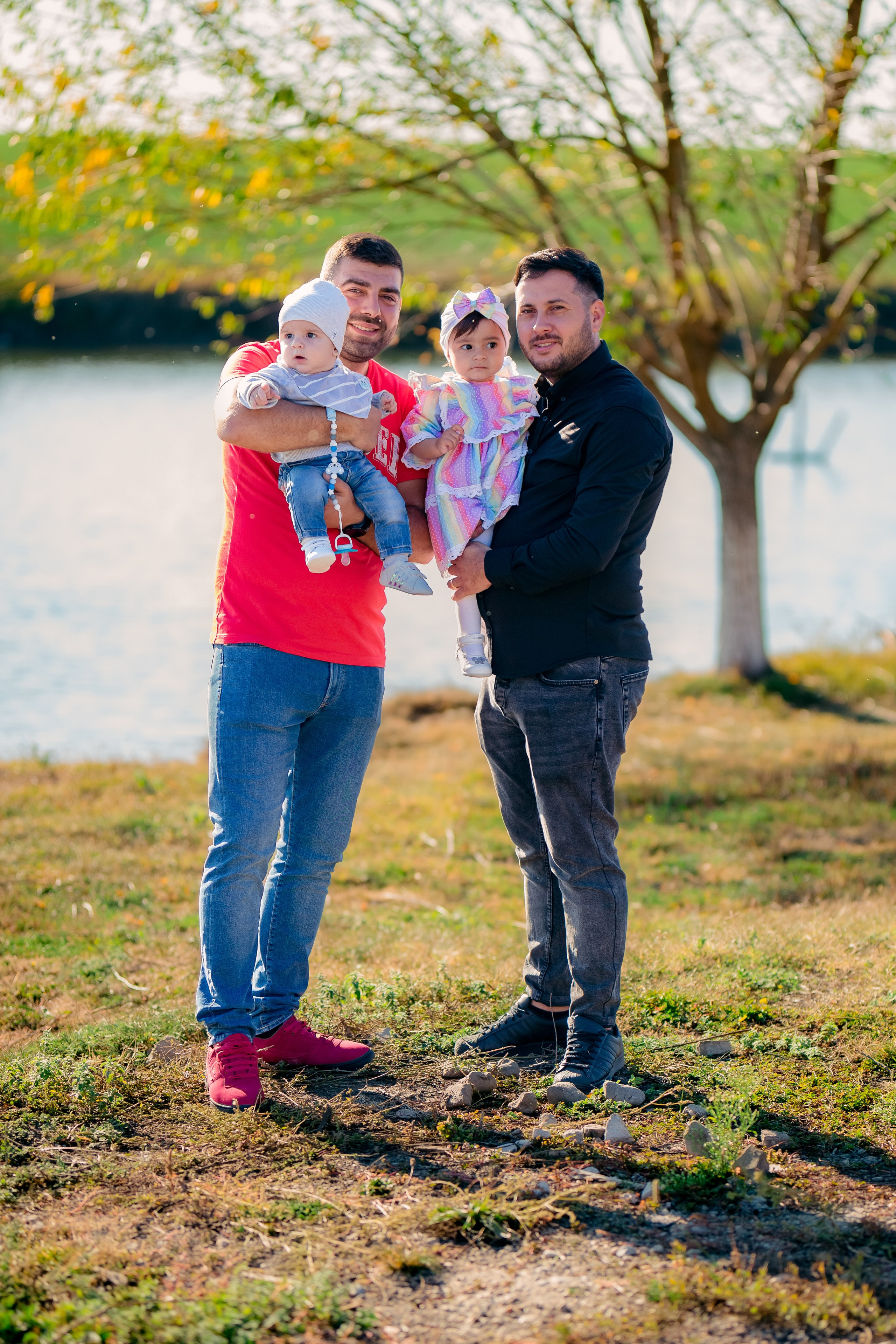 Album EV. Lucian Dedeu — Fotograf de nuntă și eveniment