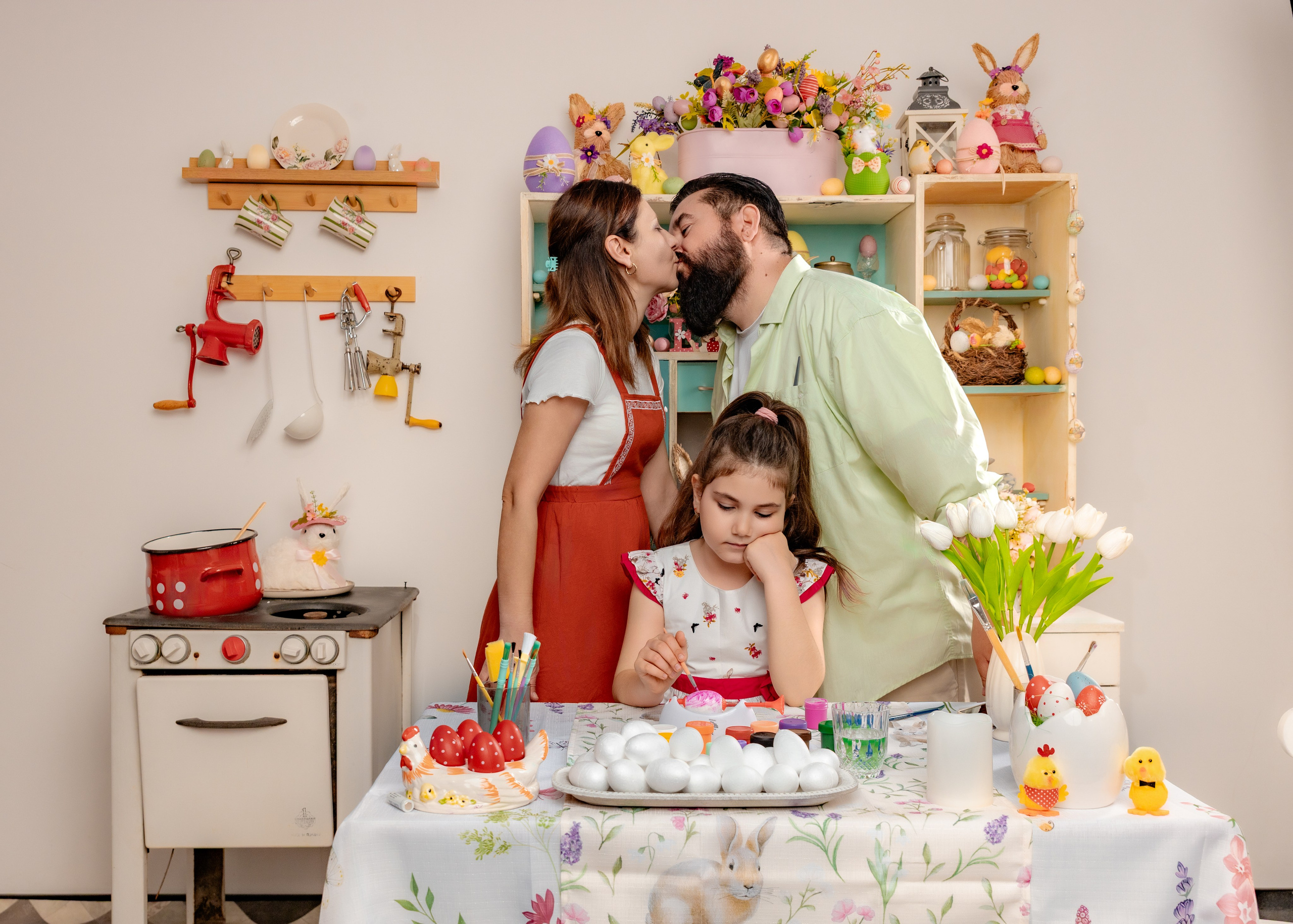 Sedinta foto | Giurgiu | Bucuresti. Lucian Dedeu — Fotograf