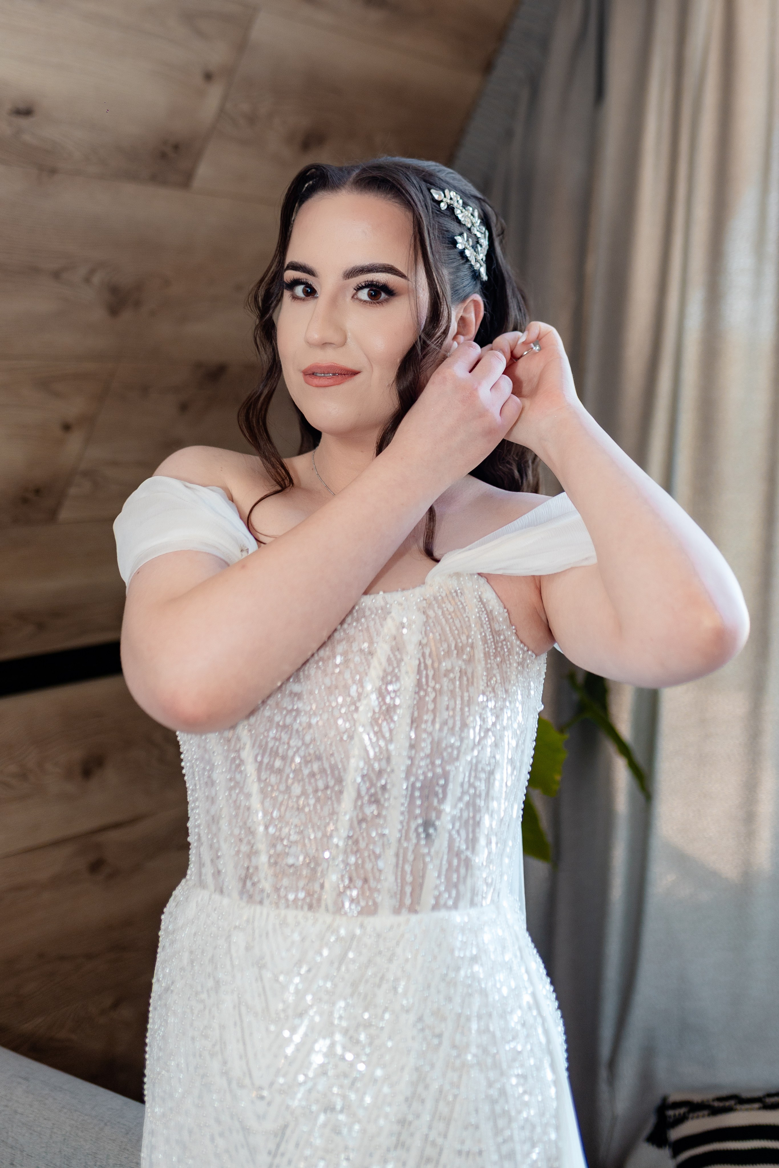 Mihai & Iasmina. Lucian Dedeu — Fotograf de nuntă și eveniment