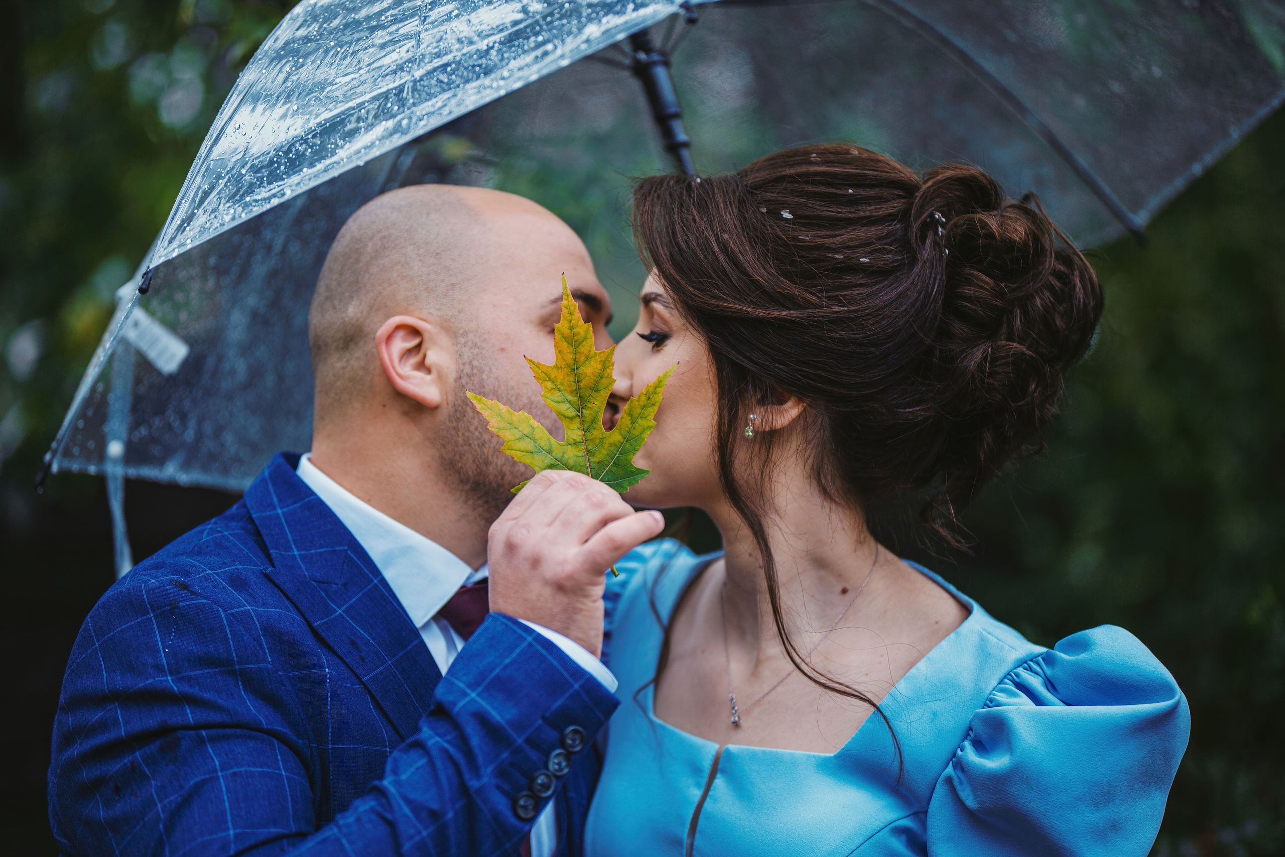 Album EV. Lucian Dedeu — Fotograf de nuntă și eveniment