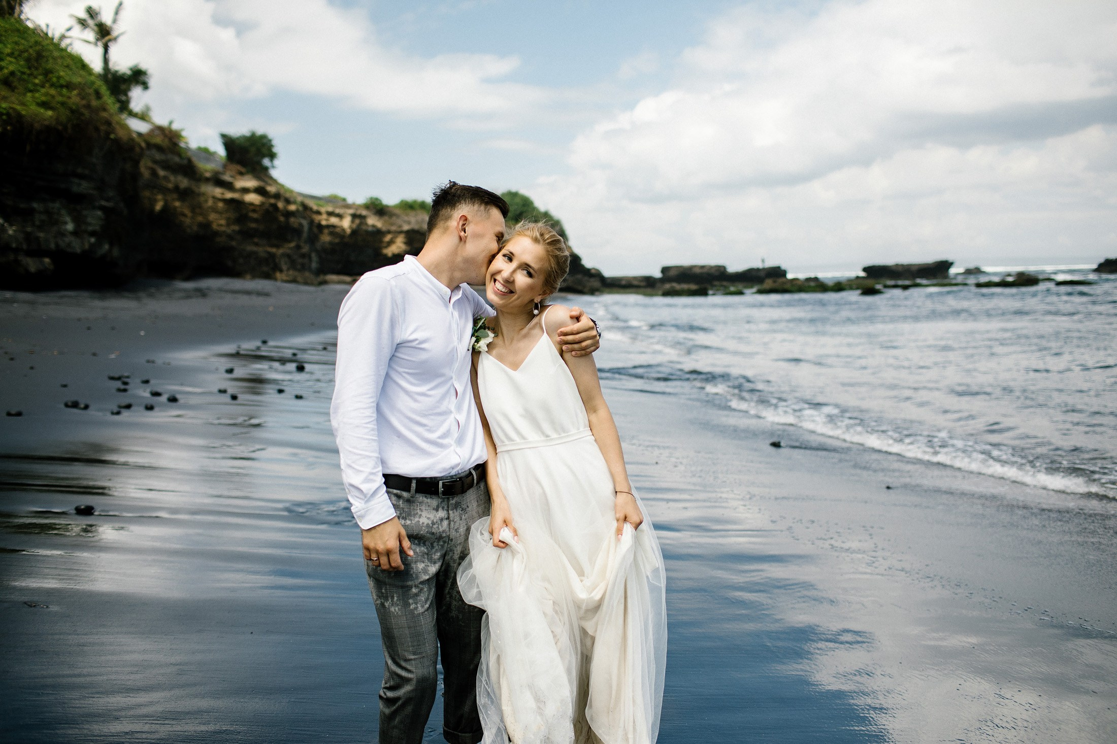 Dima & Vitalina. Getitfeel — Aesthetic Photography and Videography