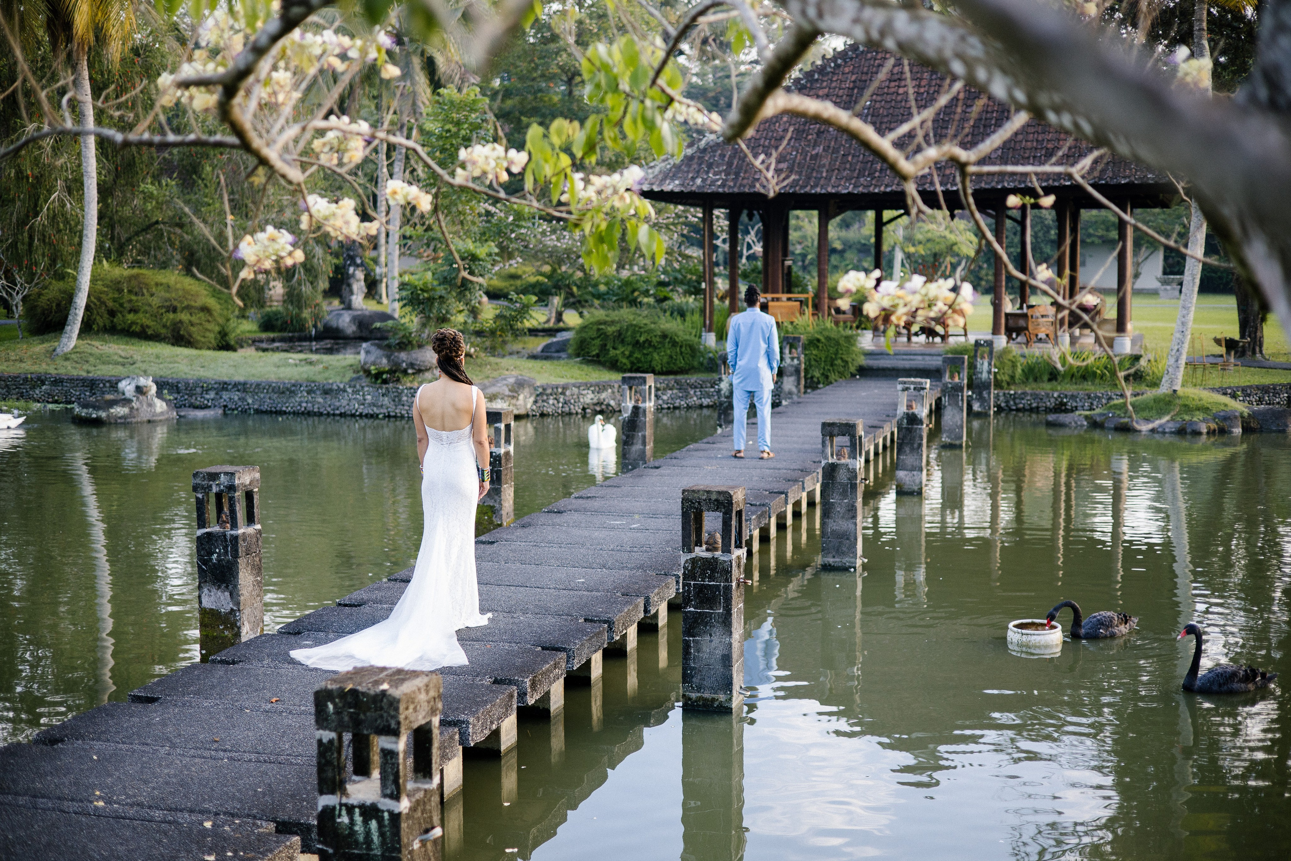 Kamau & Siobhan. Get.it.feel — Aesthetic Photography and Videography