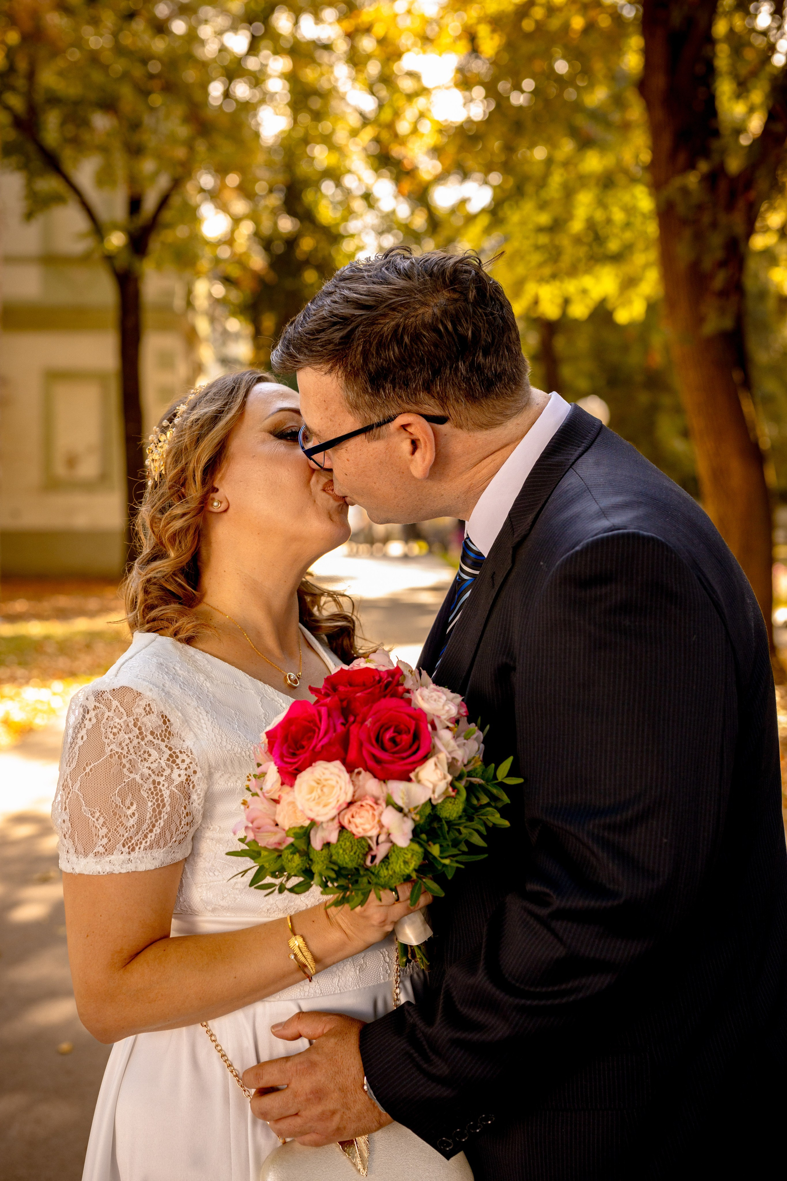 Sofija & Vladimir. Marko Tucić Photography | Fotograf Zrenjanin
