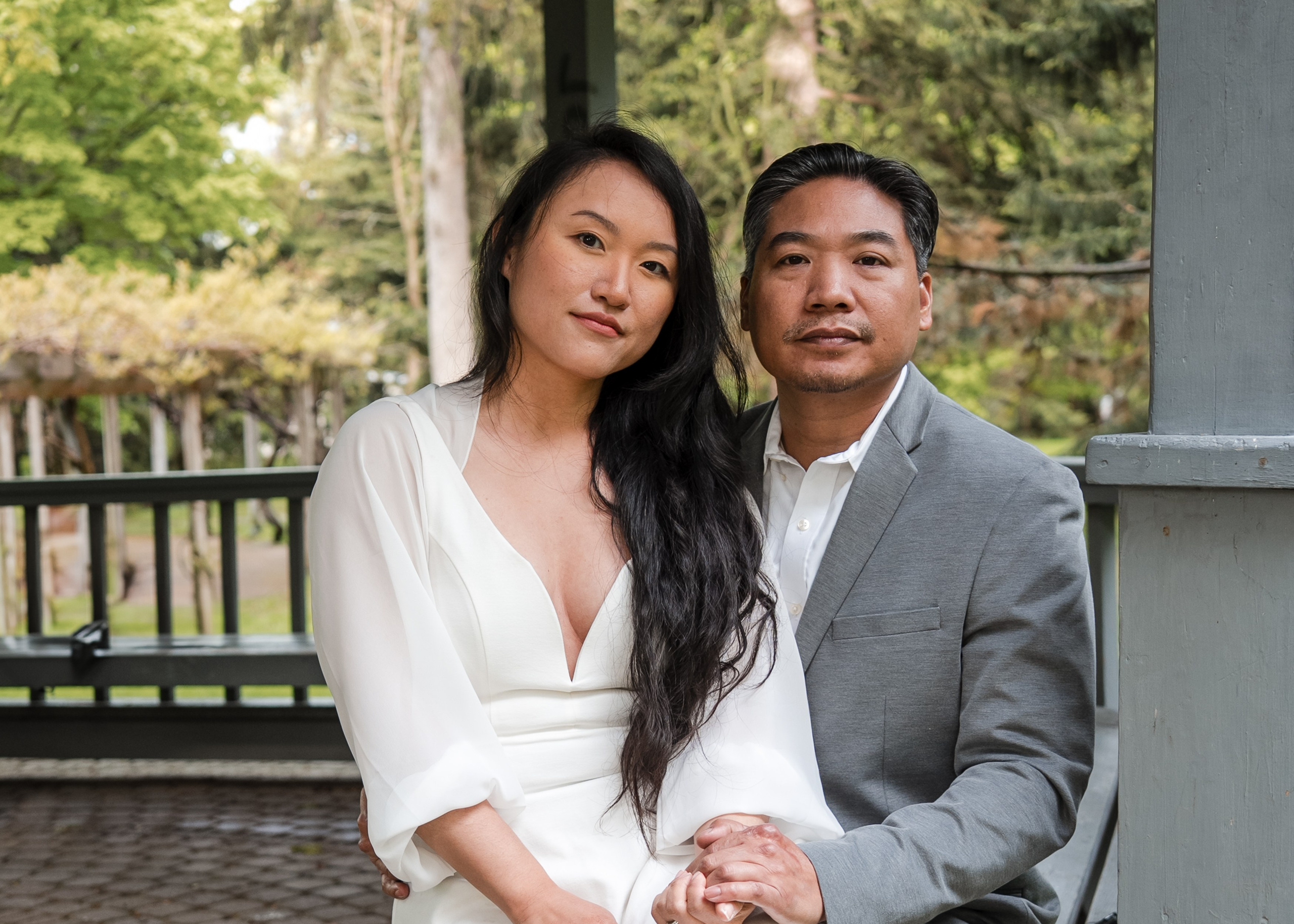 Angela&Jason. Madhurina photography