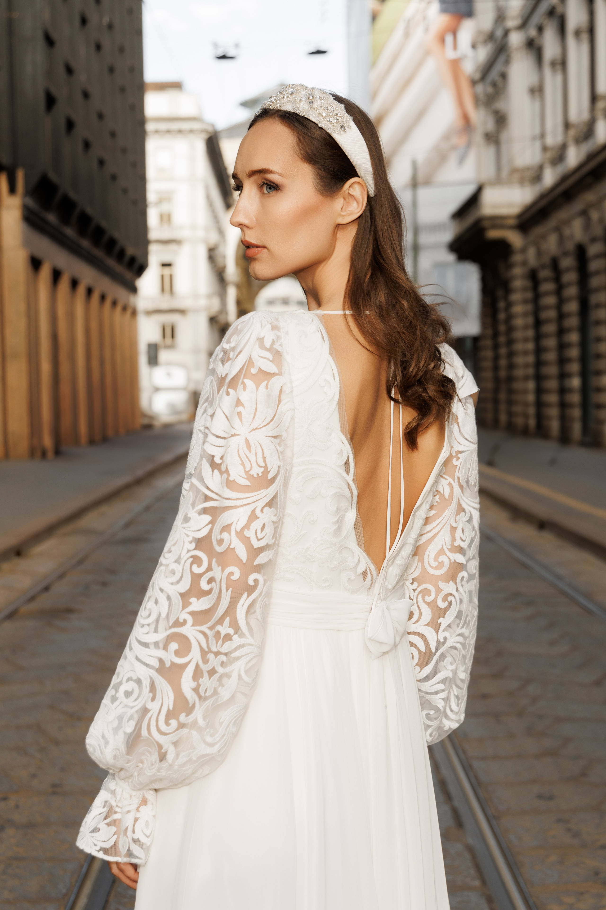 Fotografo professionista specializzato in fotografia di matrimoni, cermonie ed eventi!