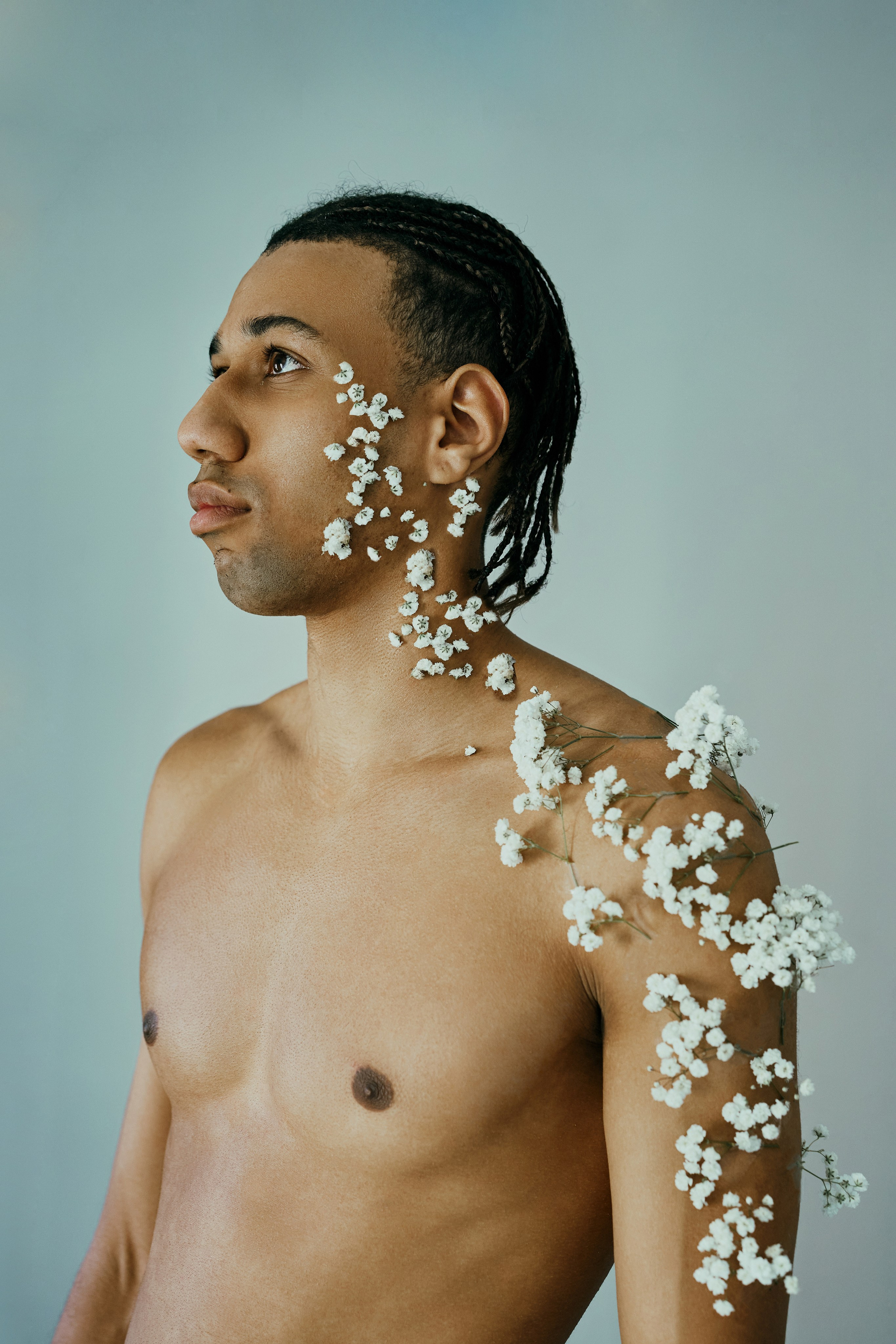 Элиму. Фотограф в Барселоне Жанна Захарченко