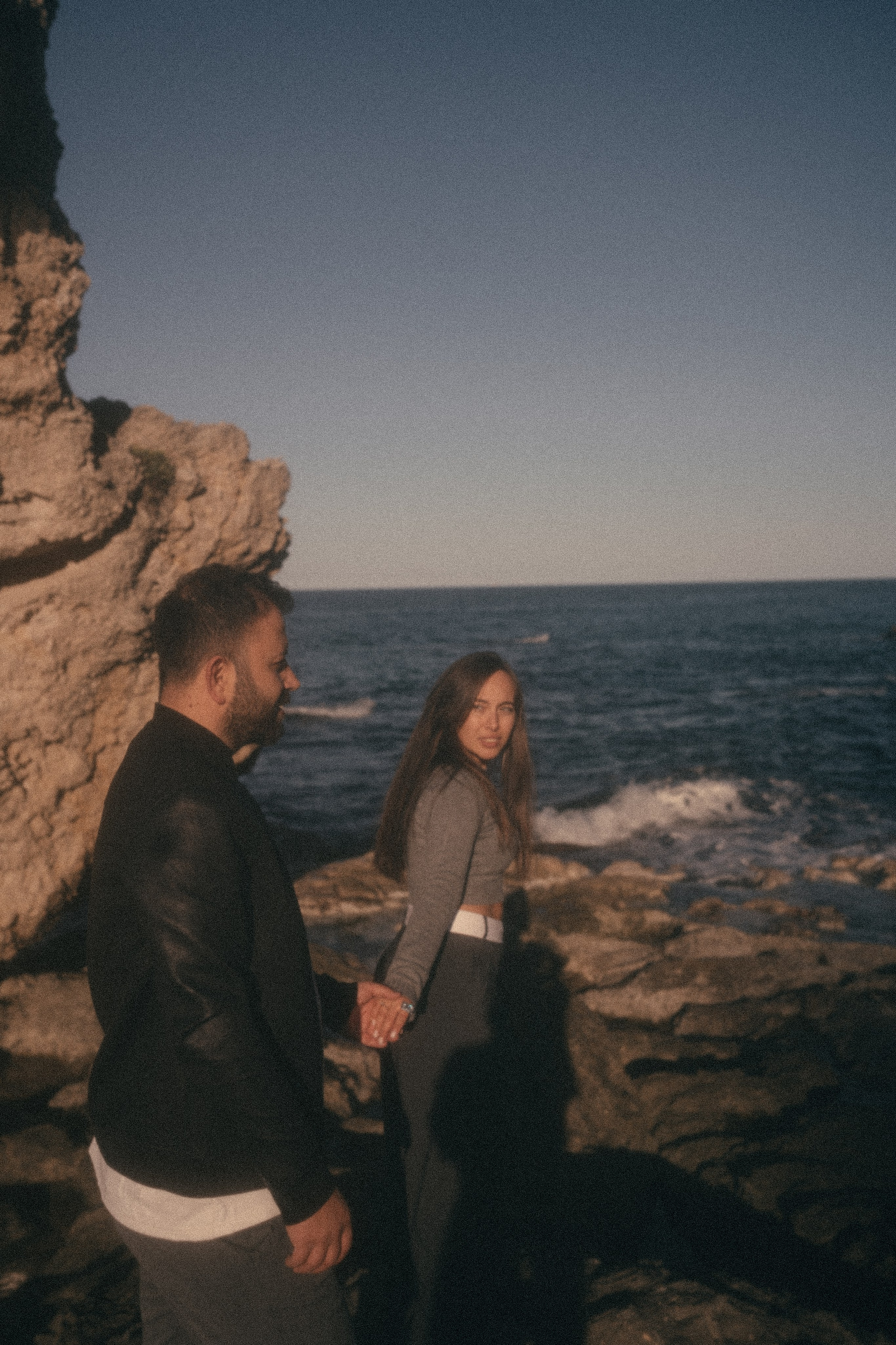 Lilya & Shafak. Фотограф Москва Ларина Юлия