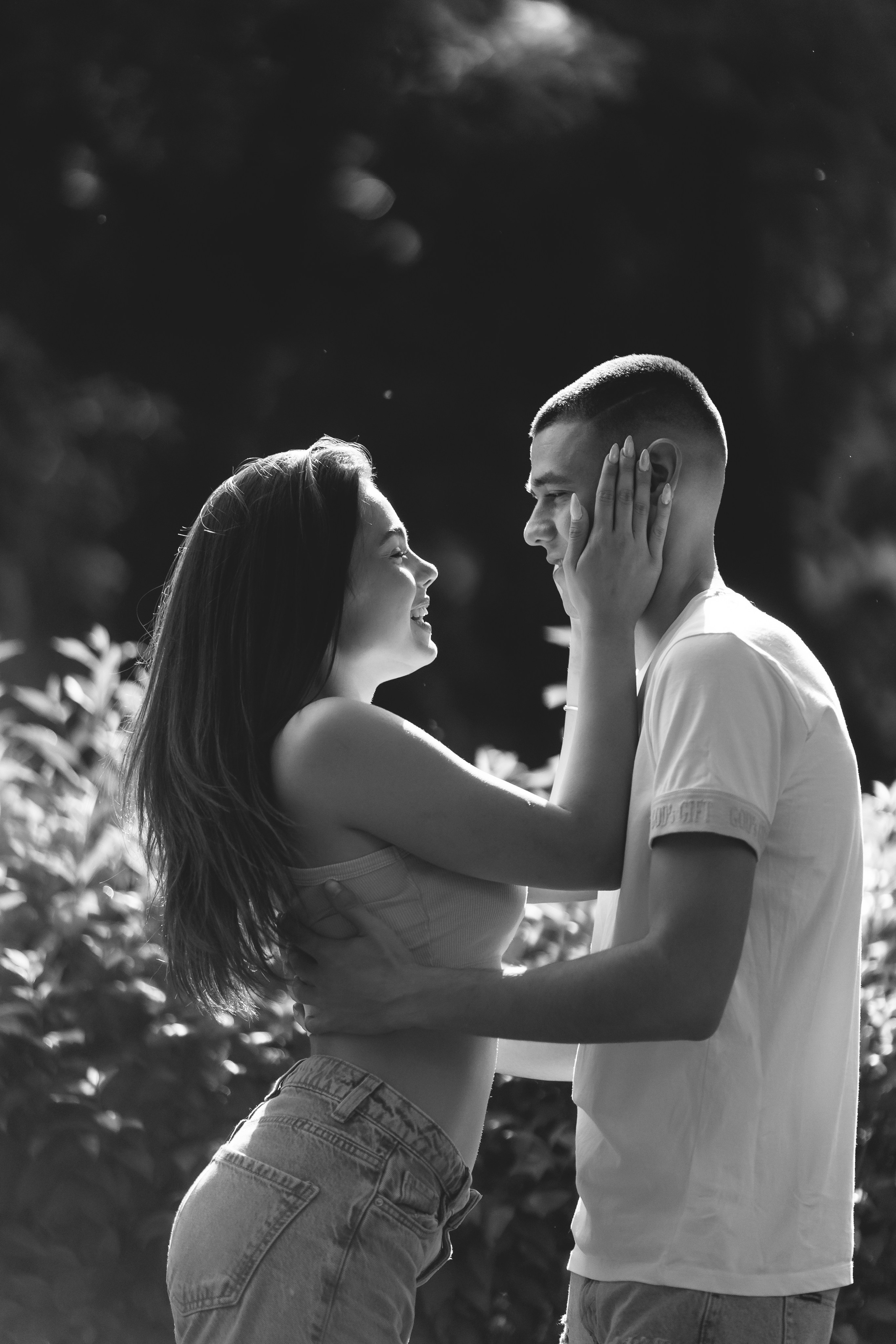 Love Story. Фотограф Ирина Йотова