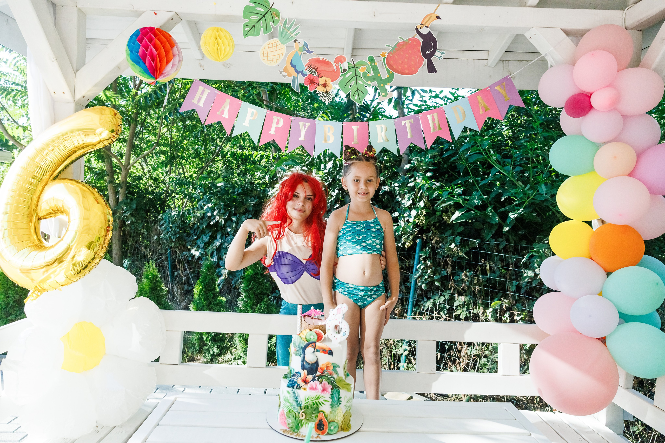 Честит Рожден Ден. Фотограф Ирина Йотова