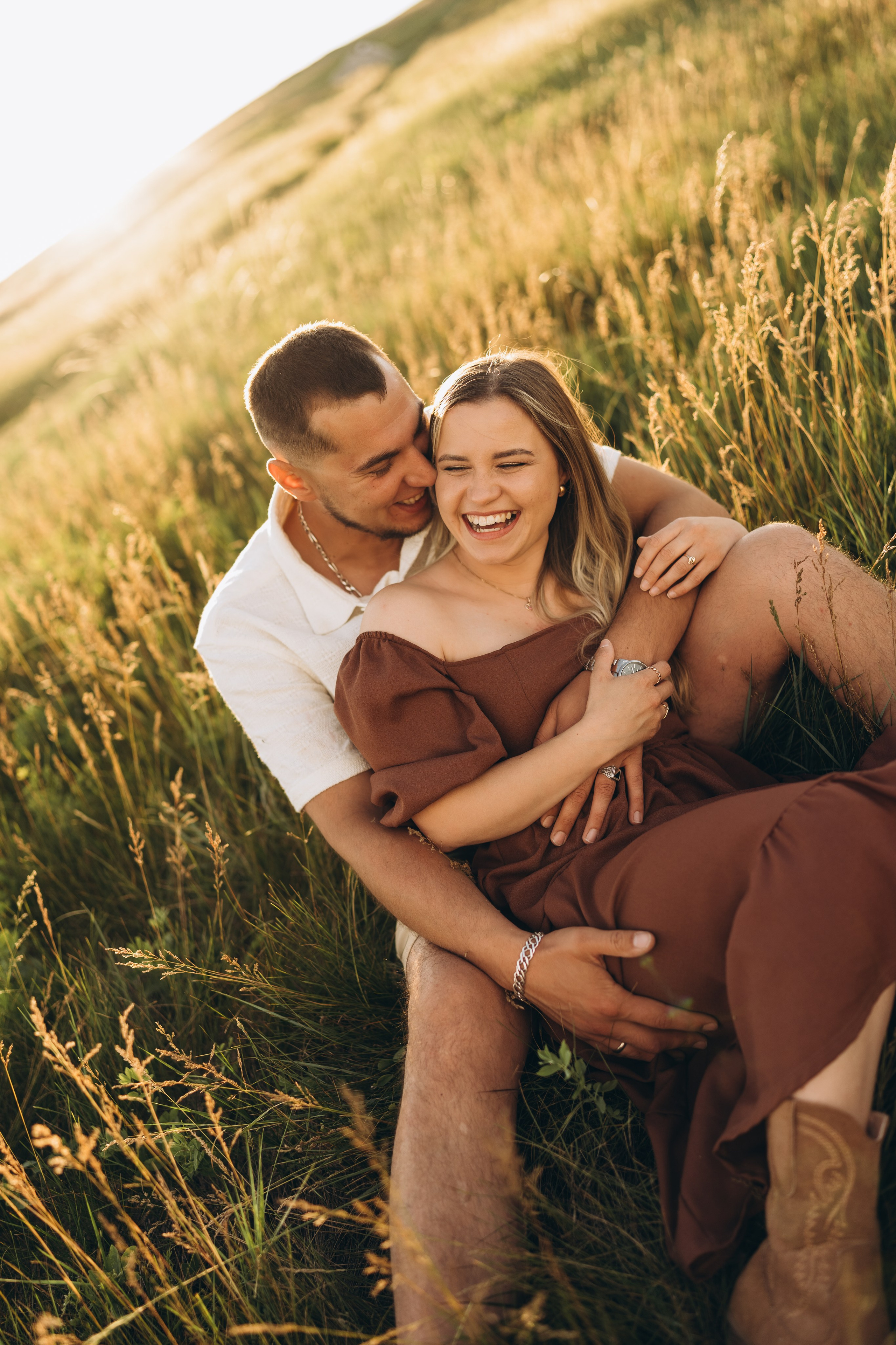 Irina & Taras. Calgary Wedding & Lifestyle Photographer — Yevhen Polishchuk