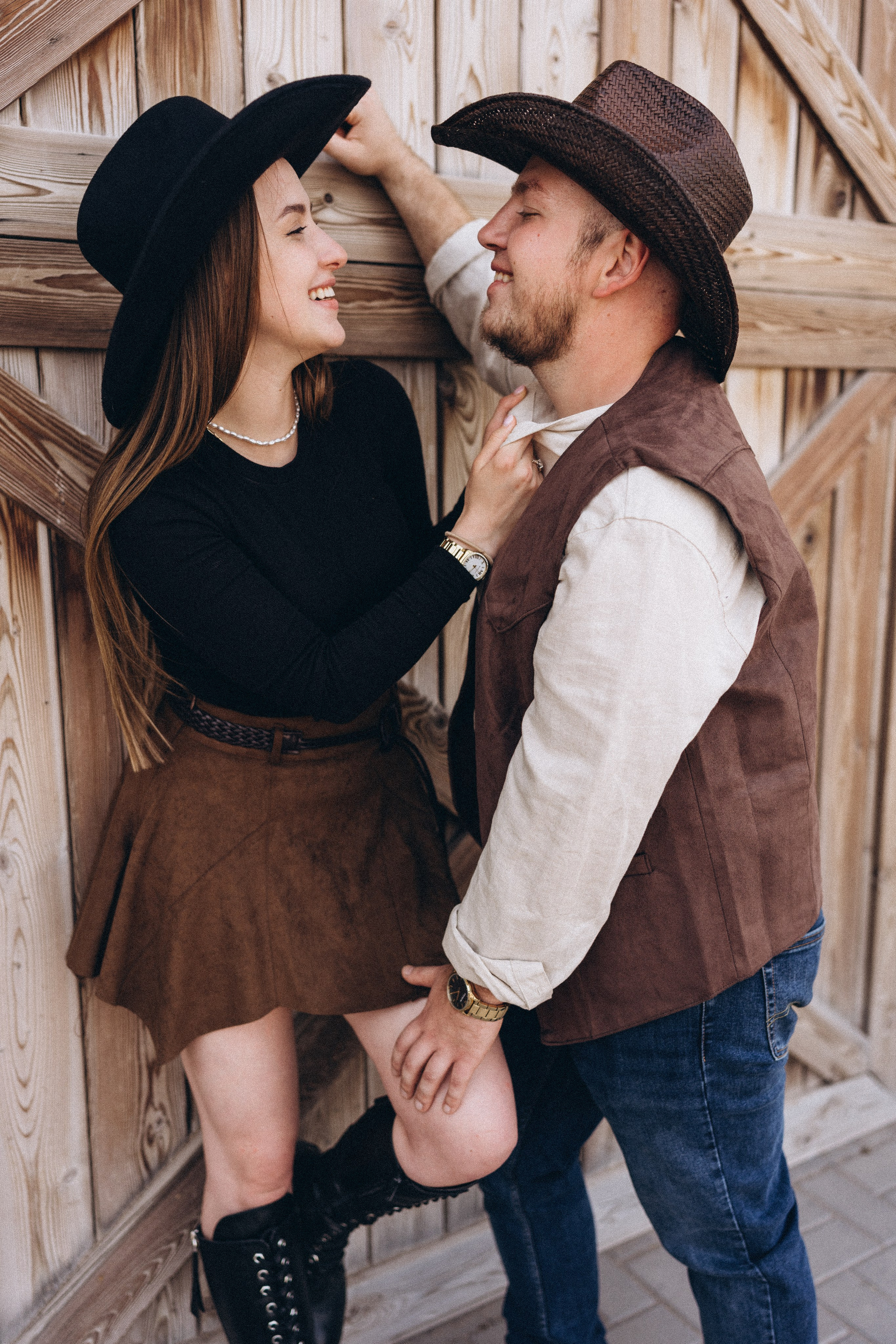 Oleksii & Ulyana. Calgary Wedding & Lifestyle Photographer — Yevhen Polishchuk