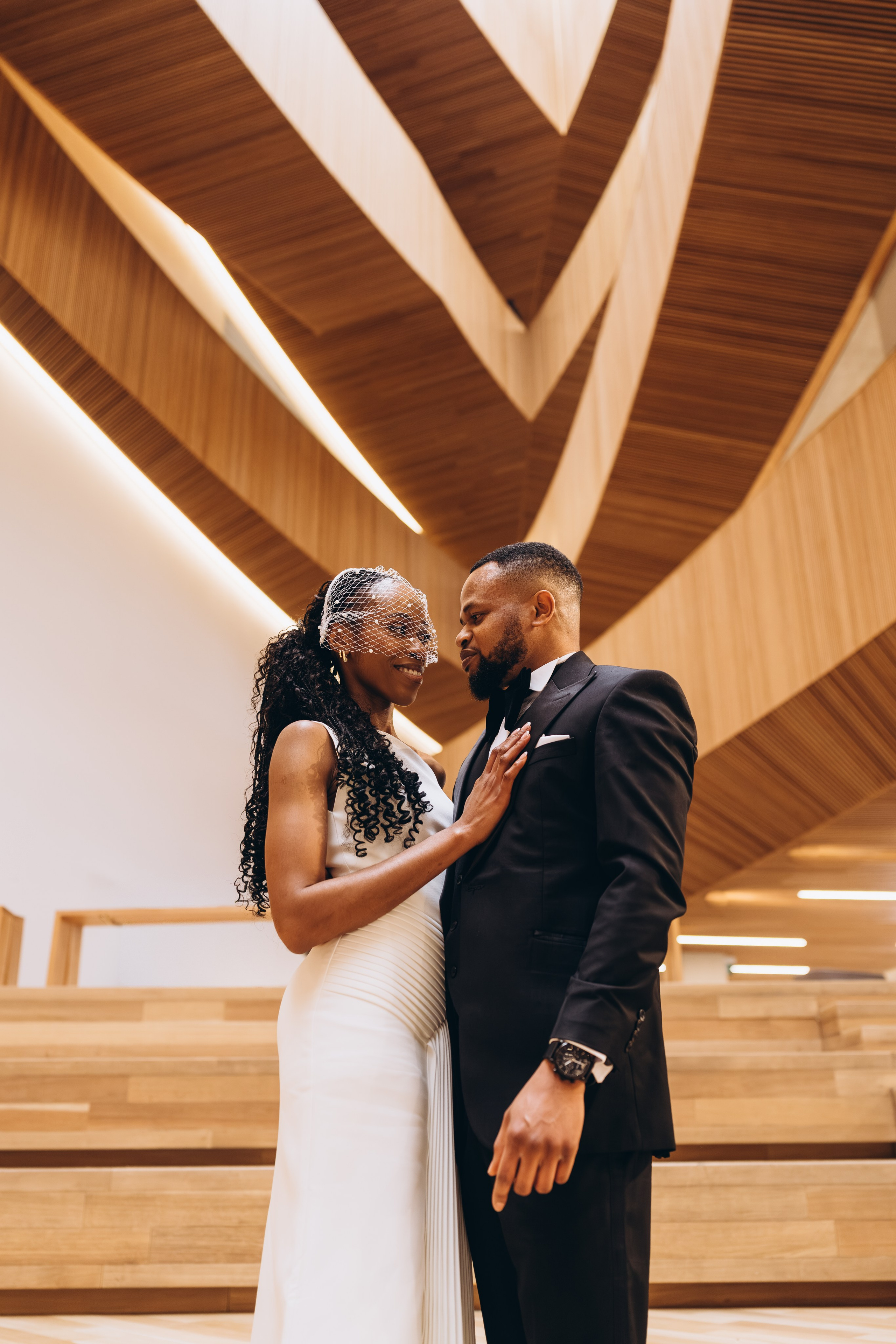 Cj & Kene. Calgary Wedding & Lifestyle Photographer — Yevhen Polishchuk