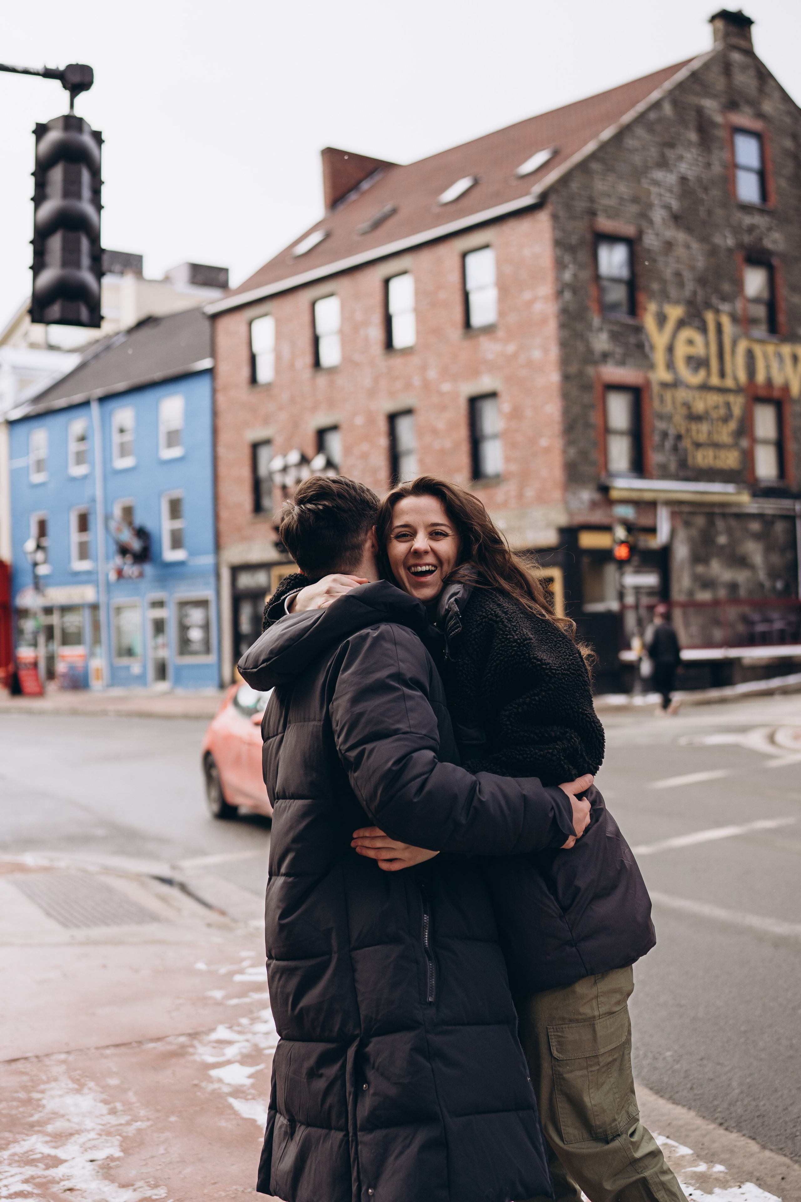 Khrystyna & Nazariy. Calgary Wedding & Lifestyle Photographer — Yevhen Polishchuk