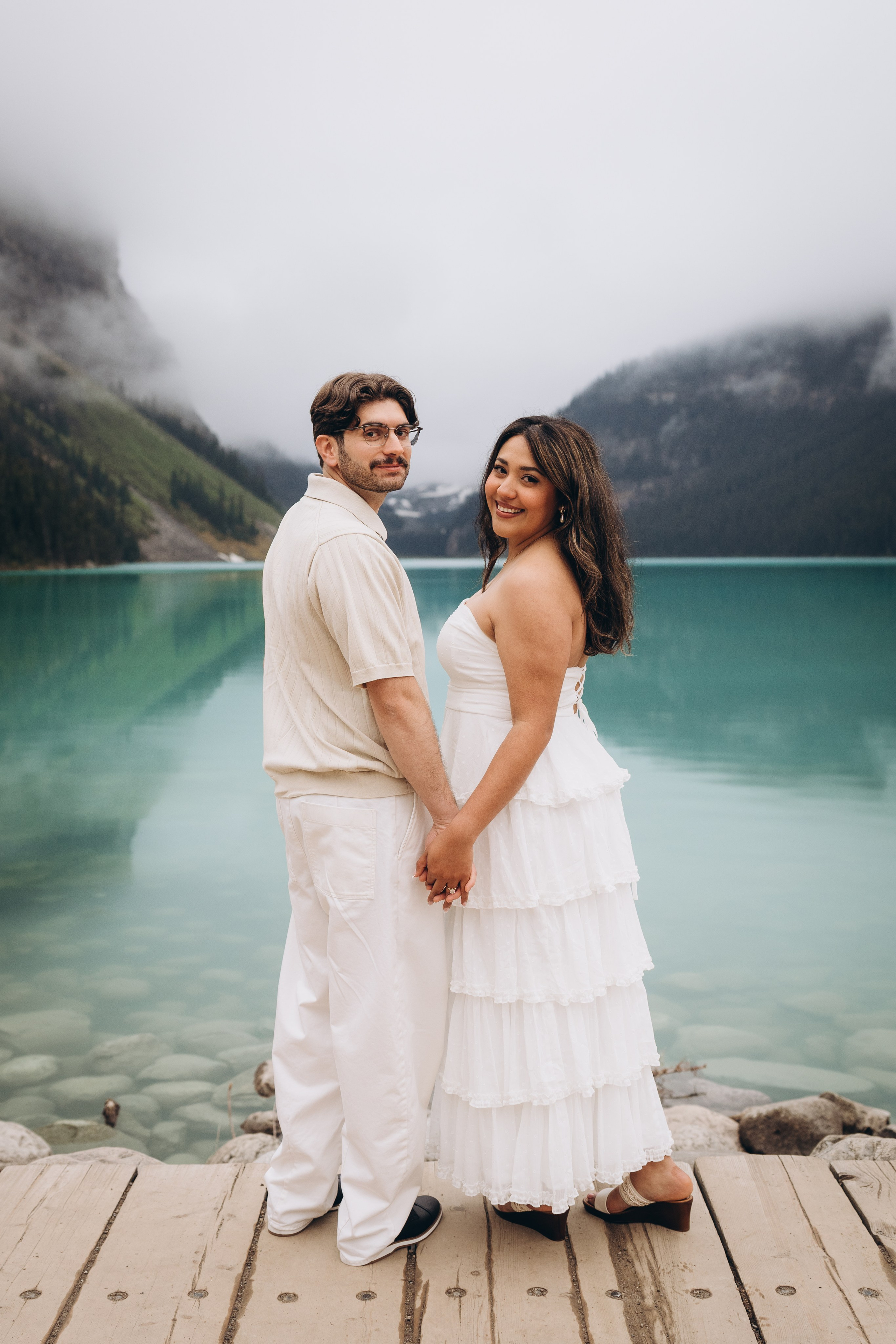 Chiara & Lucas. Calgary Wedding & Lifestyle Photographer — Yevhen Polishchuk