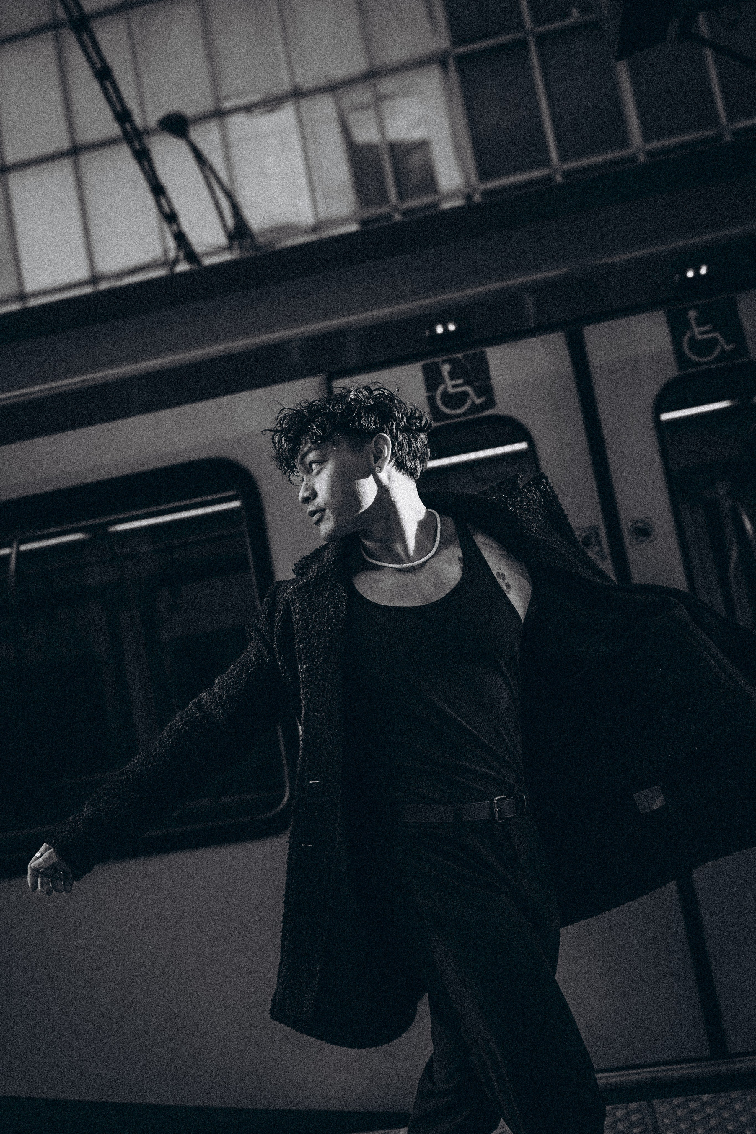 Cleo #2. Calgary Wedding & Lifestyle Photographer — Yevhen Polishchuk