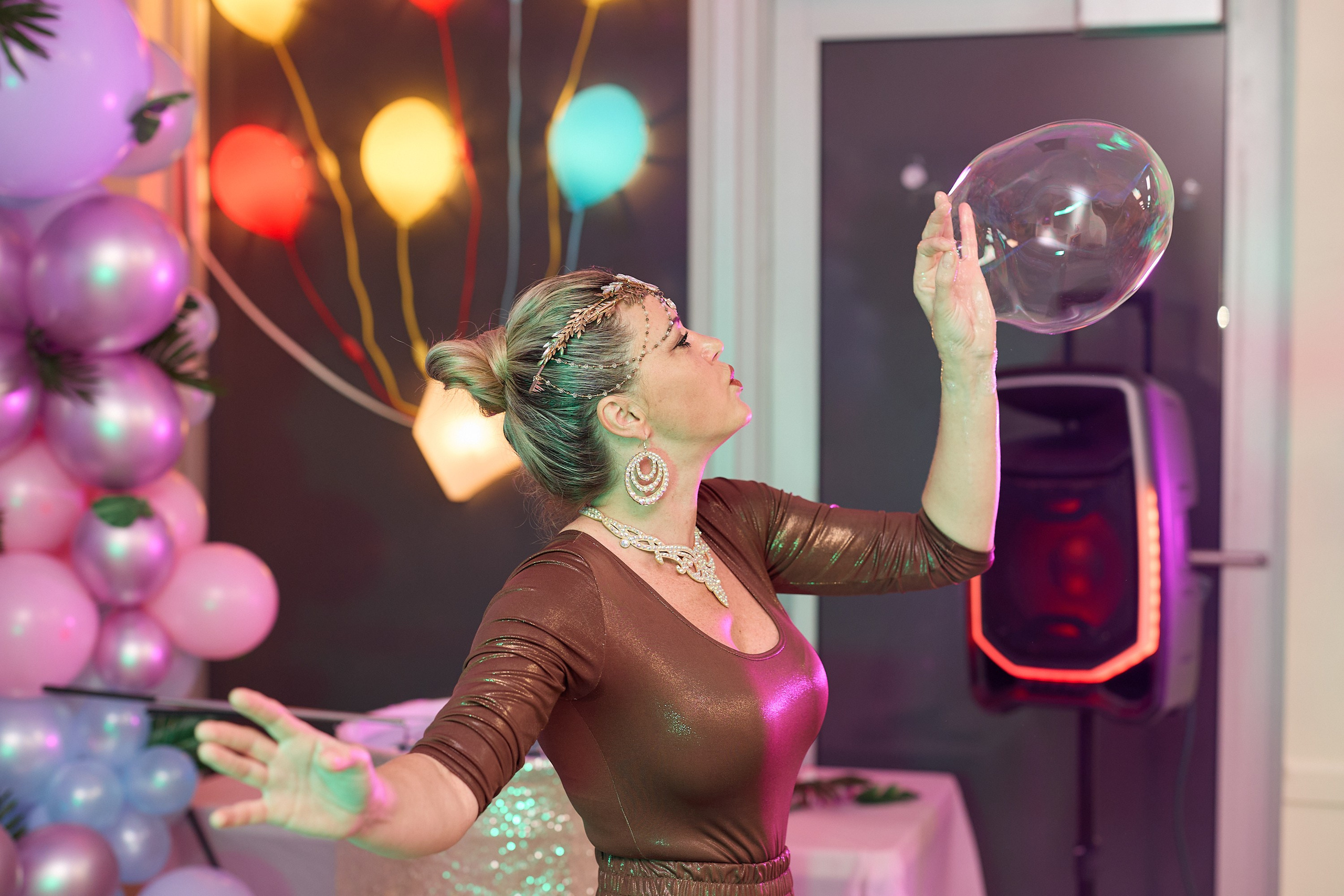 STEPHANIE 5. Photographer Julia Makoveeva