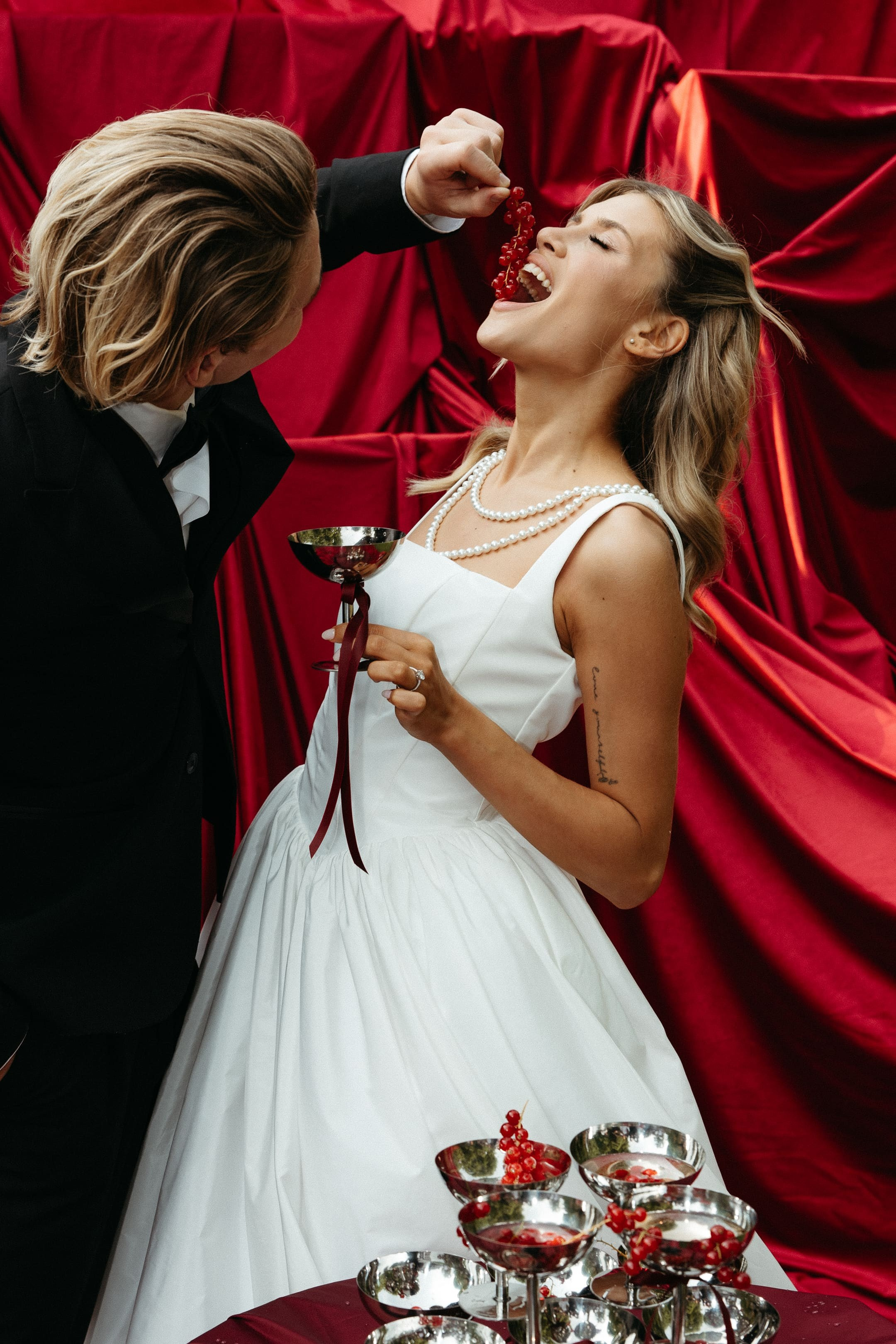 Melania & Matteo. Premium Wedding Photographer Iași
