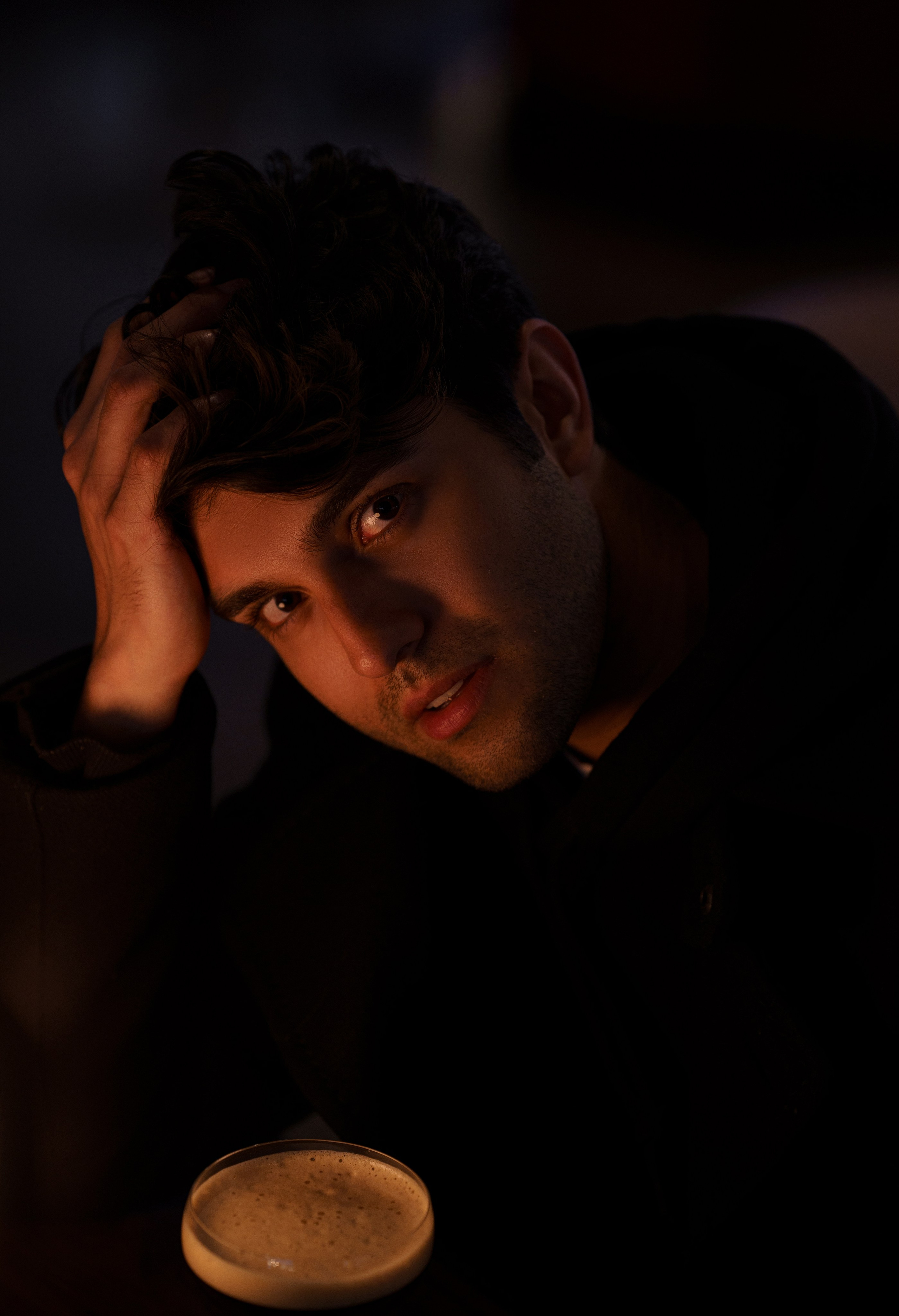 Individual. New York + travel photographer