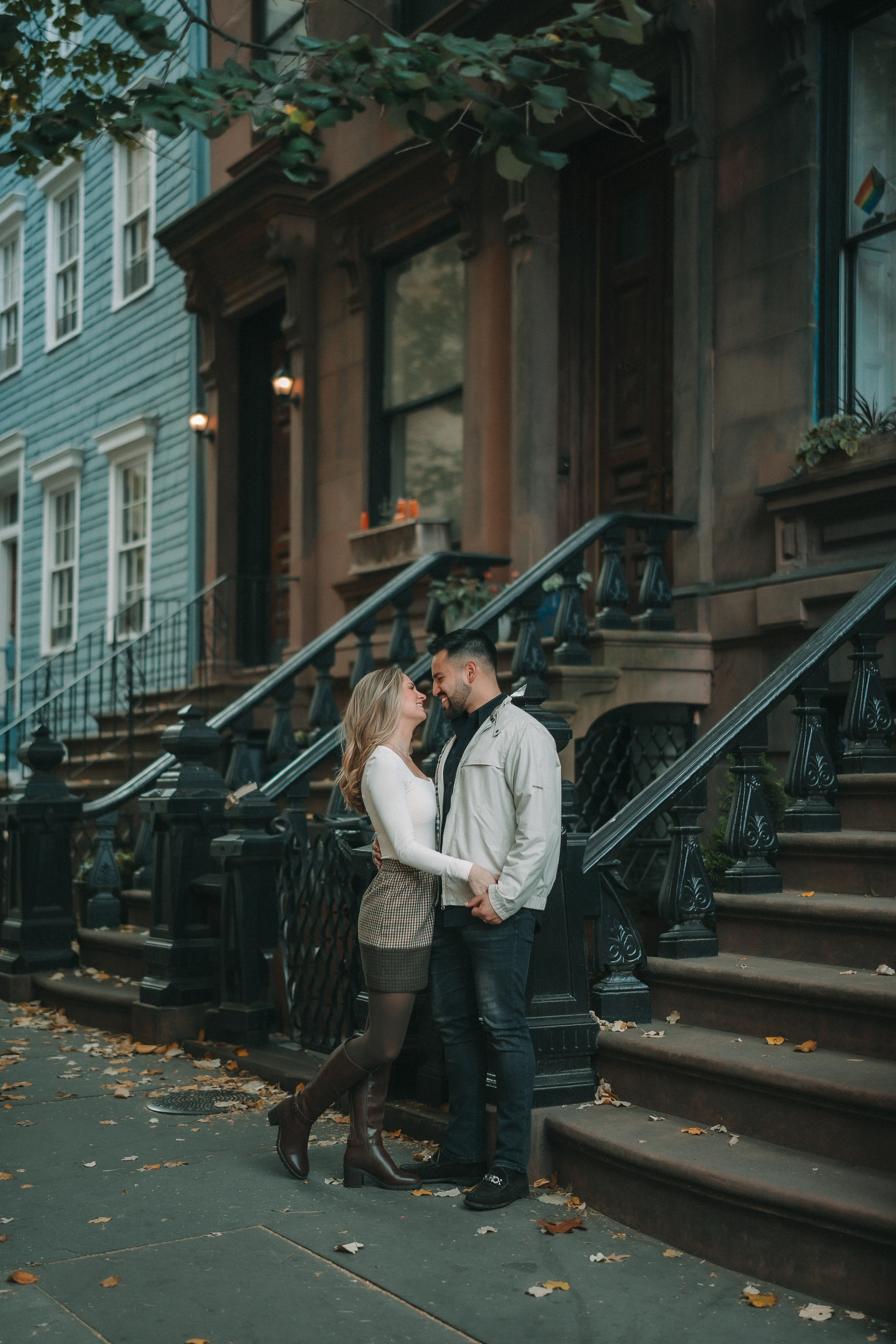 Couples/Proposal. Lev Shevchenko Photography | moodofnewyork This website is dedicated to wedding, couple, family, and portrait photography. I help capture g