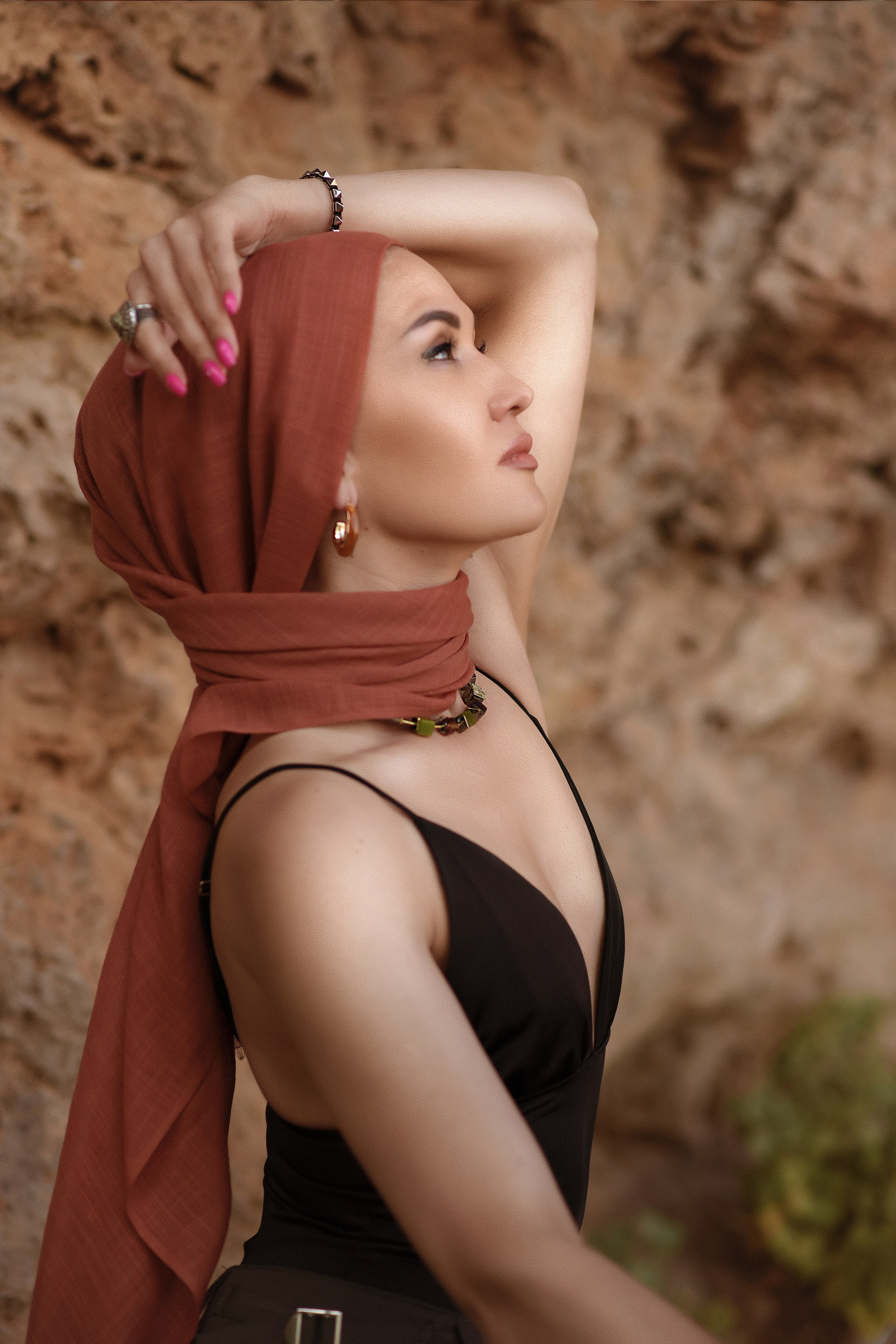 Лера & Питер. Фотограф в Анталии