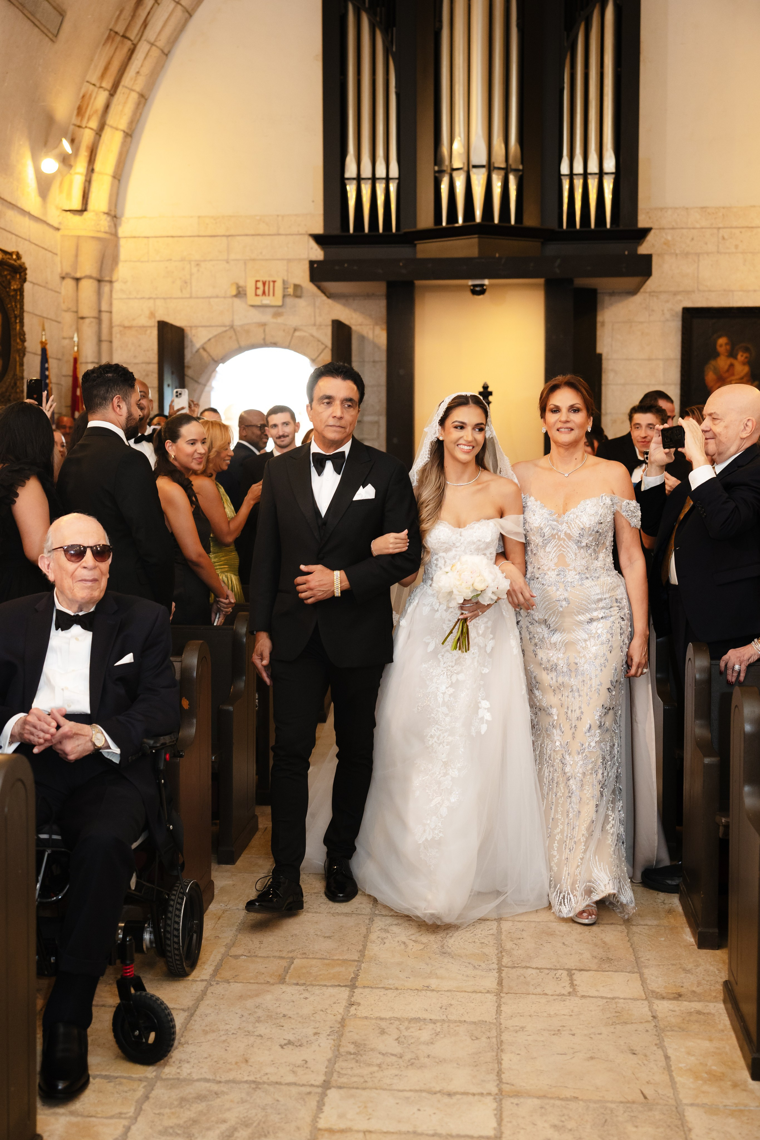 Gabriella & Jurgen. YES I DO PRODUCTION — Wedding photography&videography