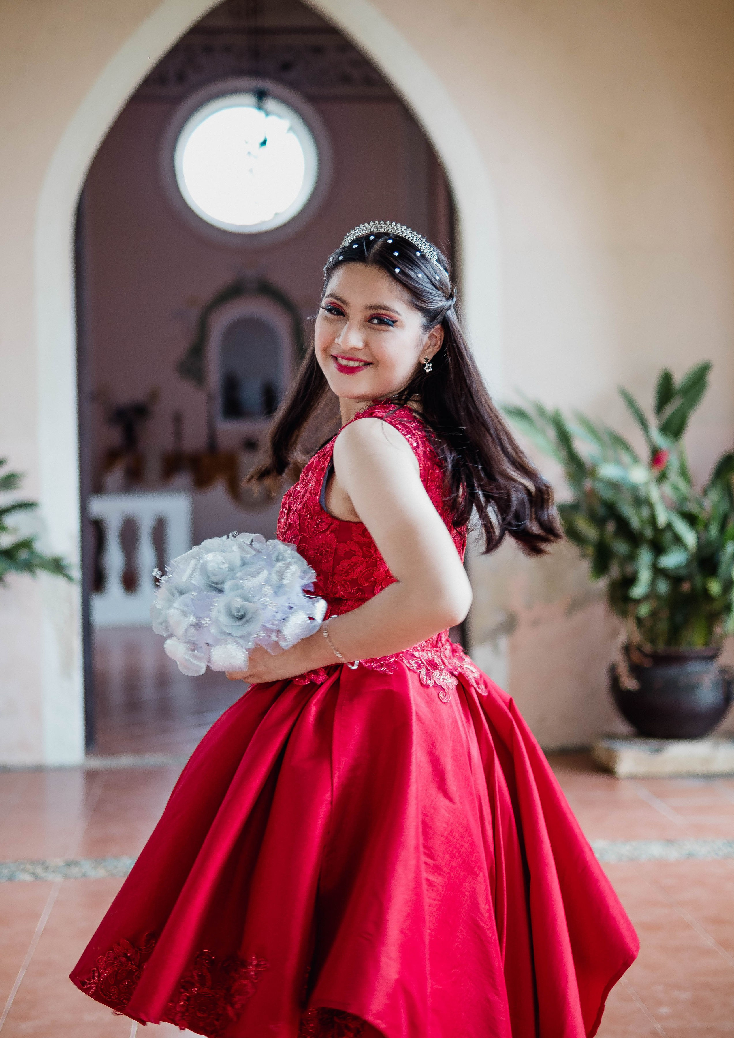 XV’s. Christian Ku fotógrafo en Mérida, Yucatán