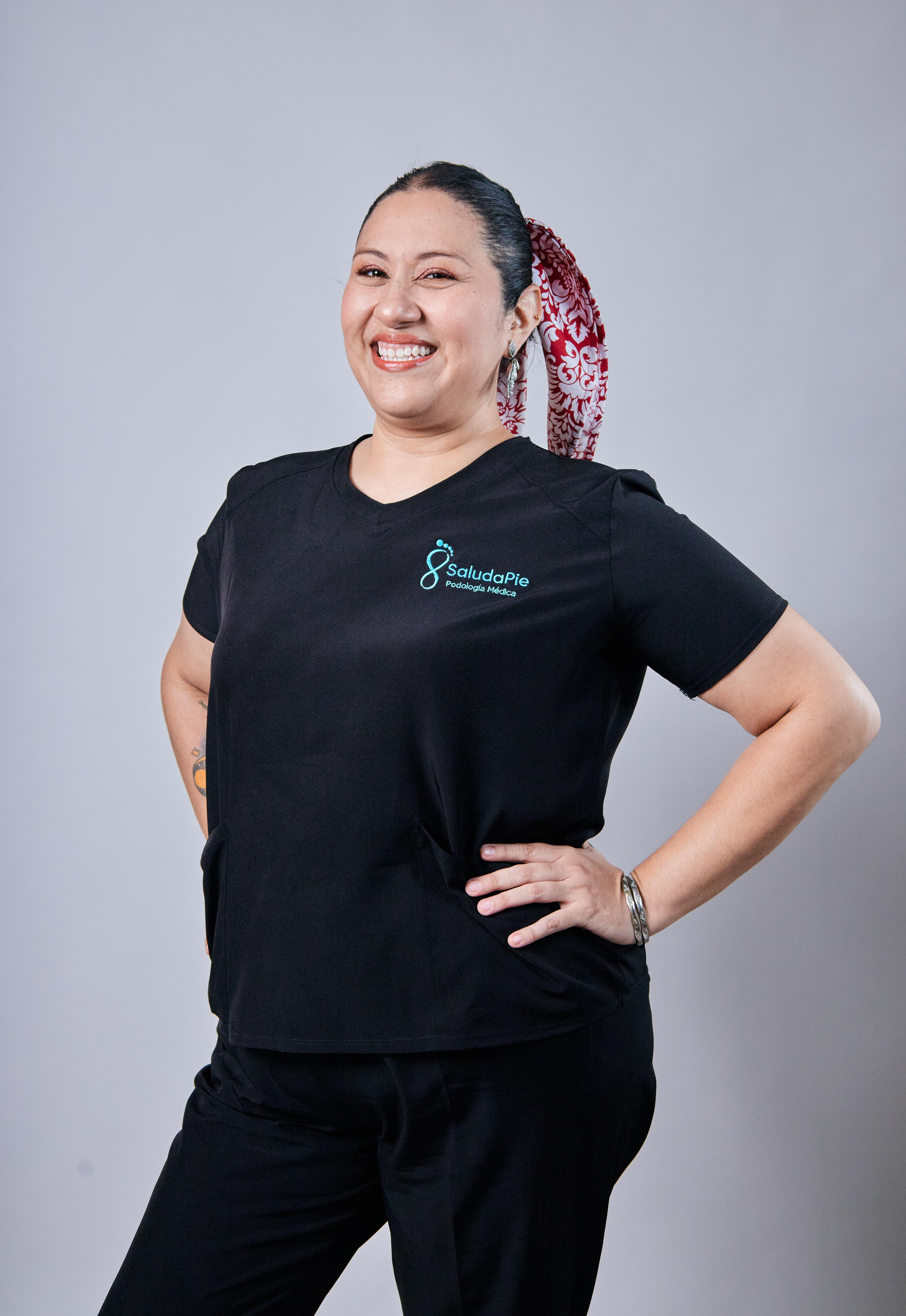 Saluda Pie. Christian Ku fotógrafo en Mérida, Yucatán