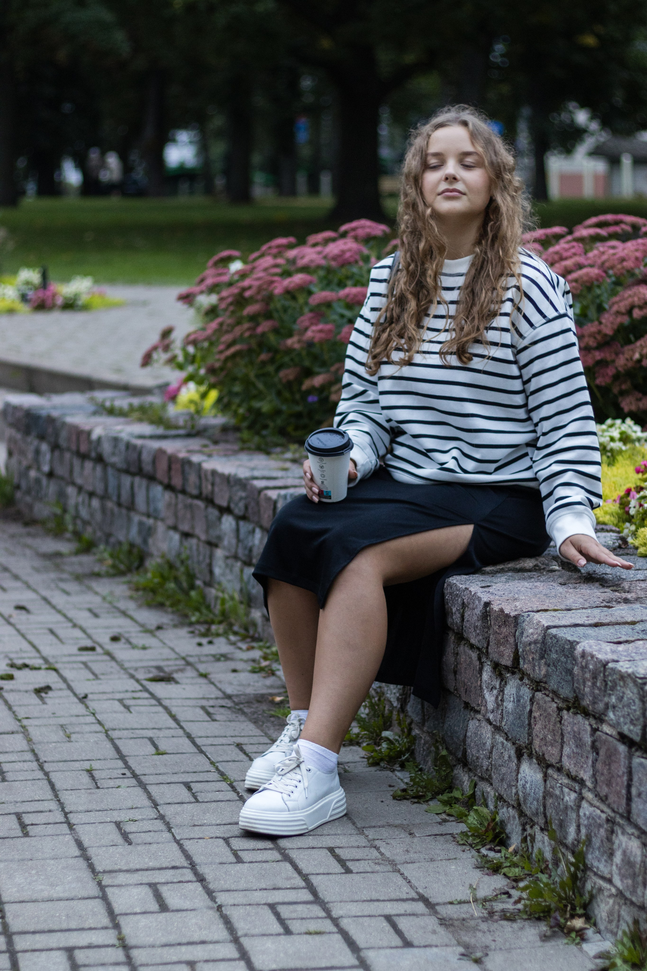 Индивидуальная фотосессия. Фотограф / Даугавпилс / Ольга Антонова