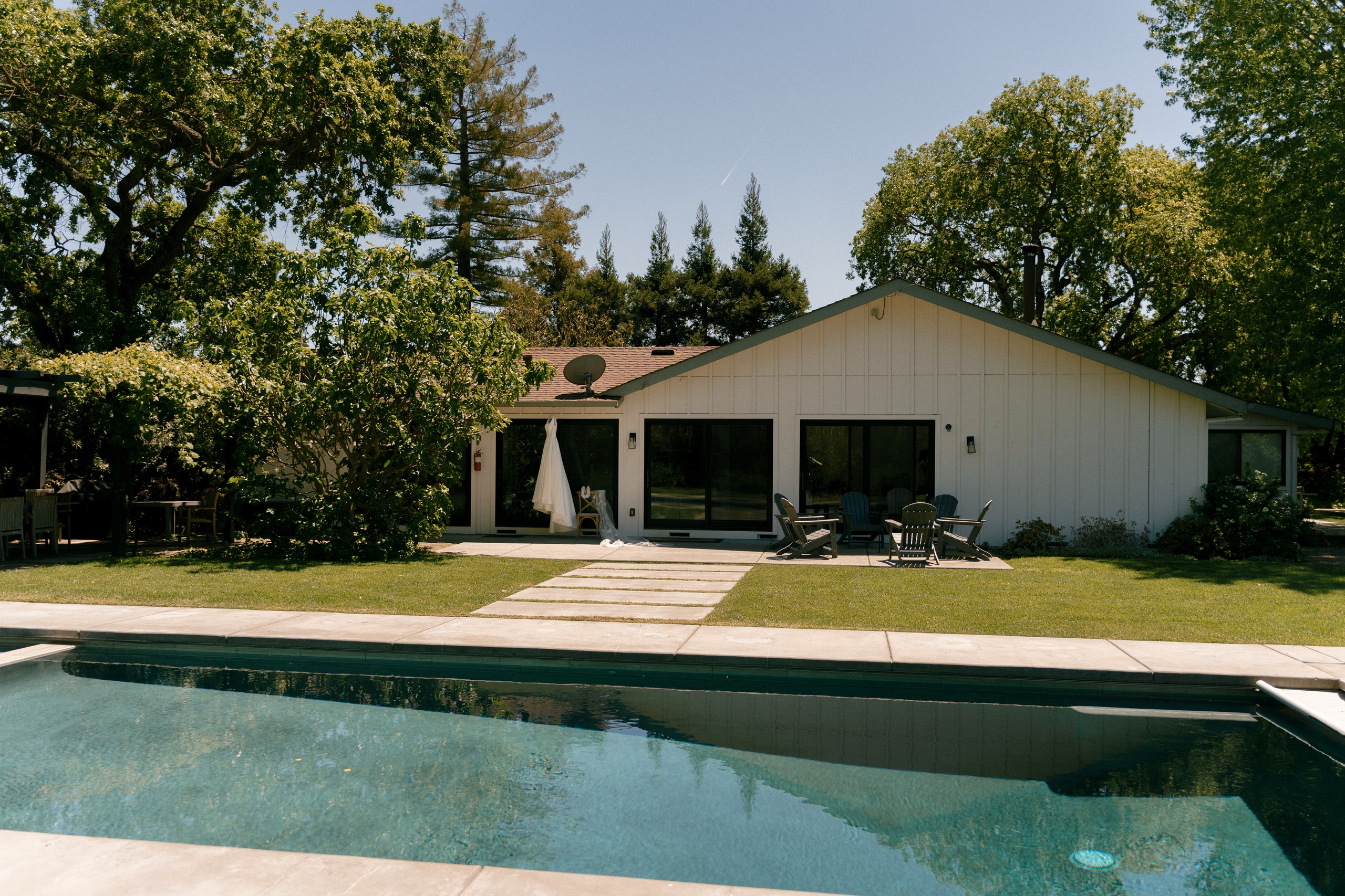 Celina & Chad Wedding. Napa Valley, California. Wedding Photography & Videography Team in California, Los Angeles, San Francisco, San Diego and Travel