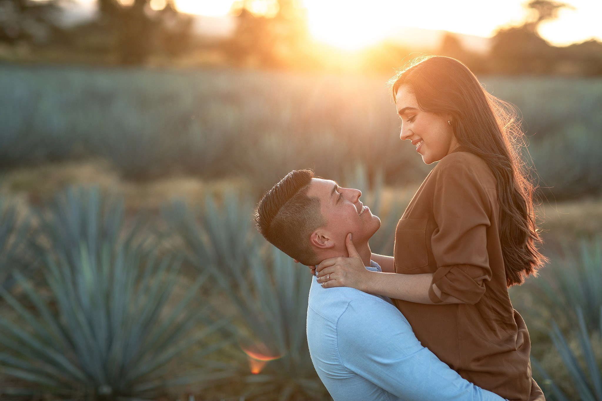 Galería Casual. Jorge Romero Fotógrafo de bodas