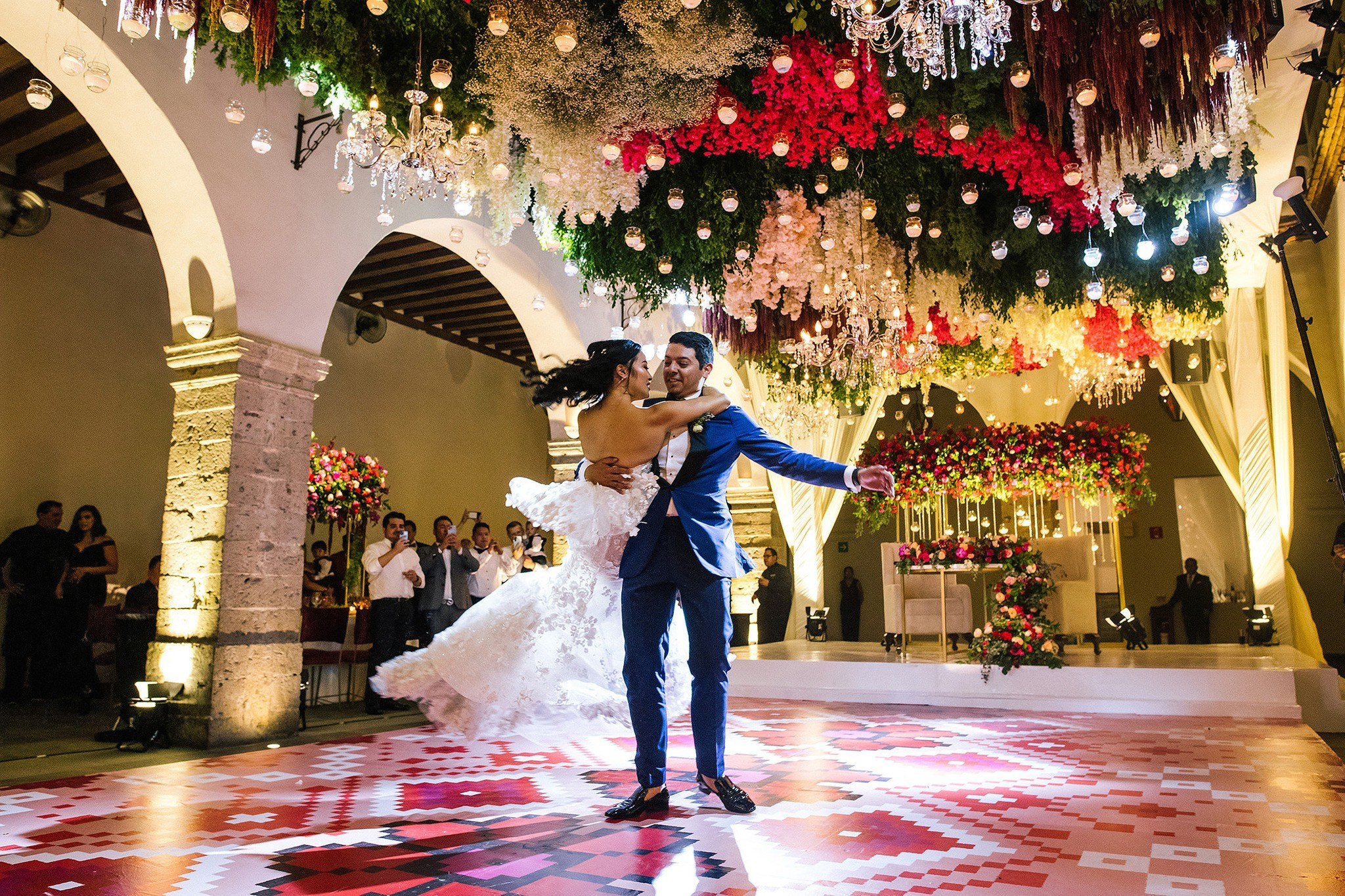 Galería Vals. Jorge Romero Fotógrafo de bodas