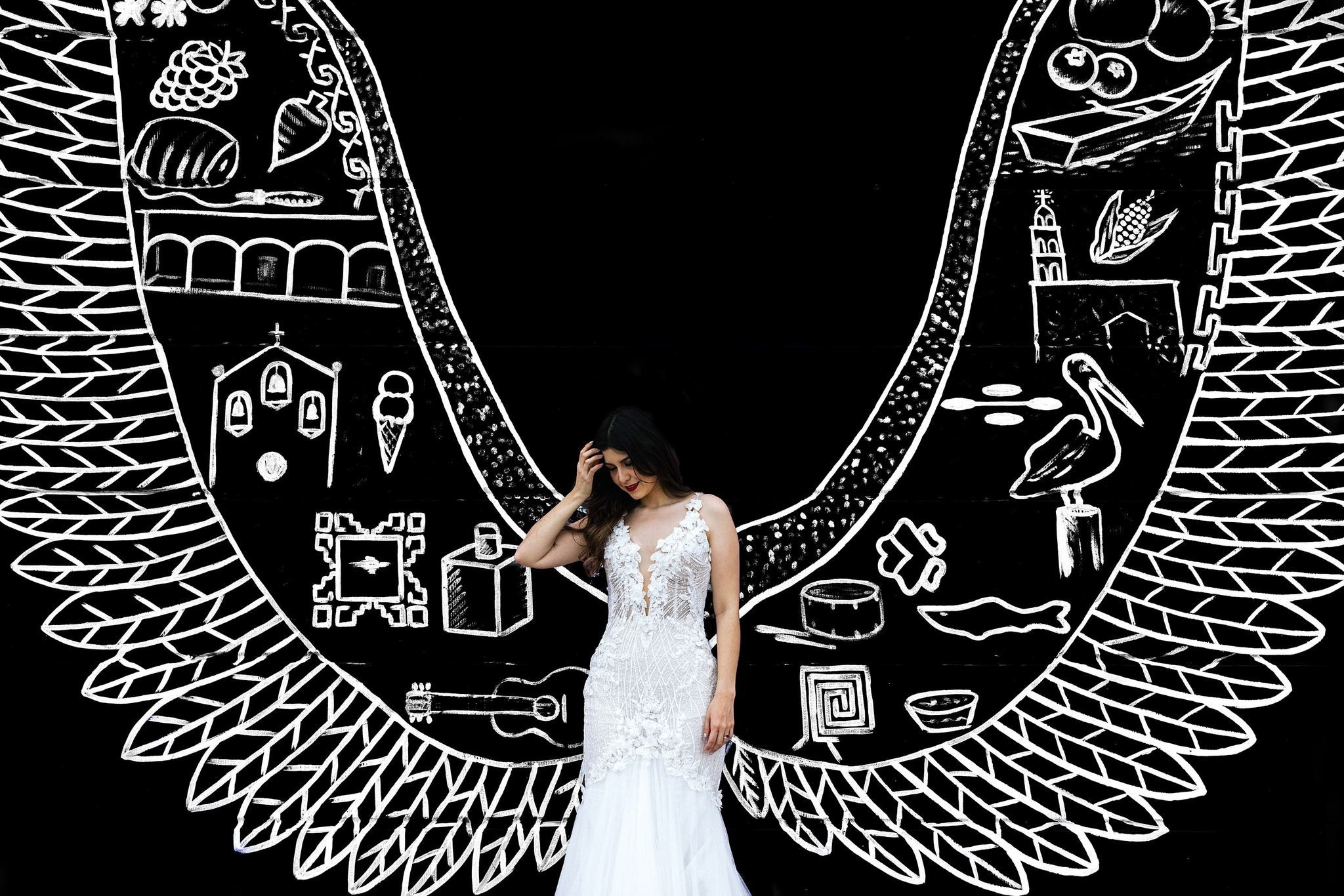 Galería Trash The Dress. Jorge Romero Fotógrafo de bodas