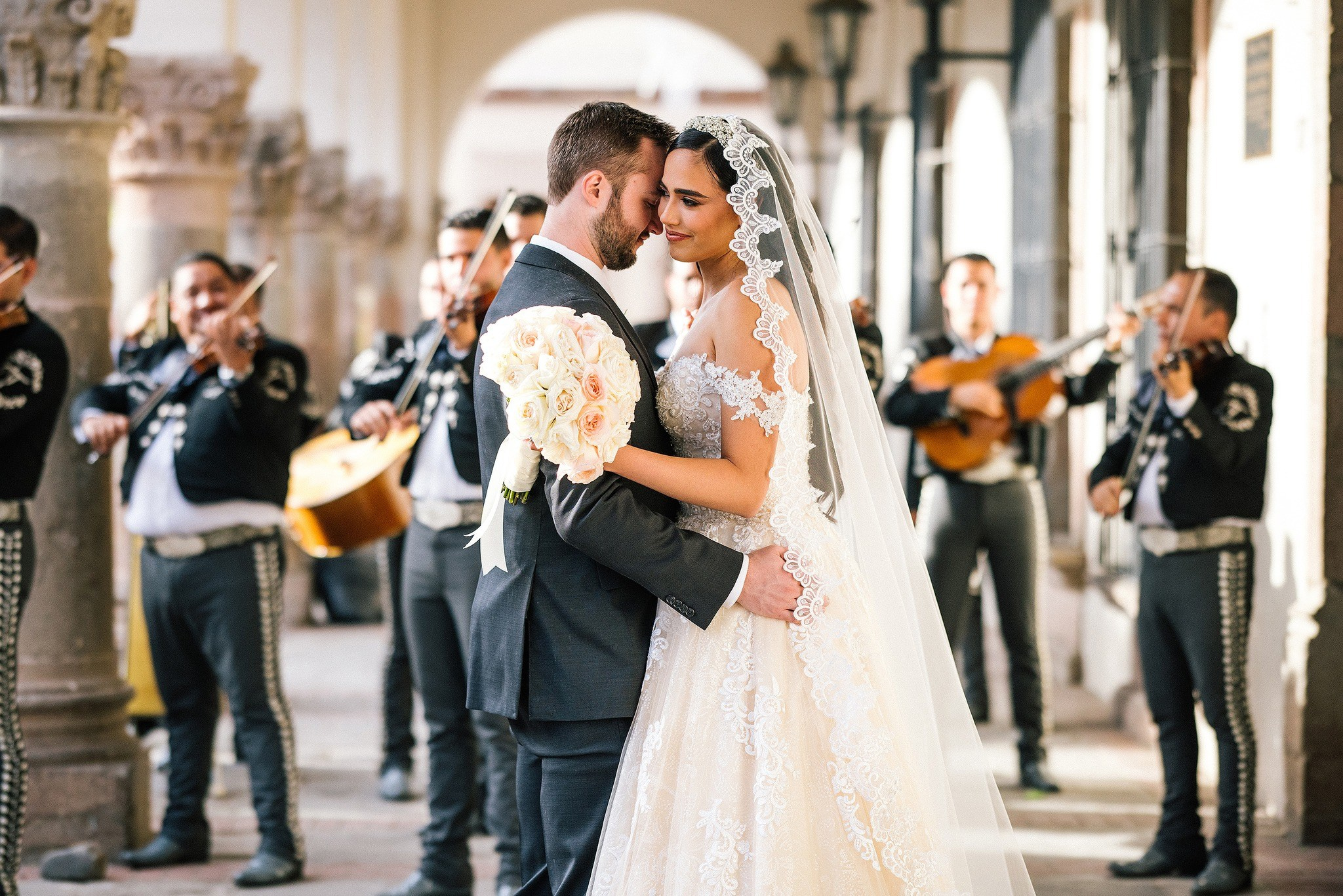 Galería Formal. Jorge Romero Fotógrafo de bodas