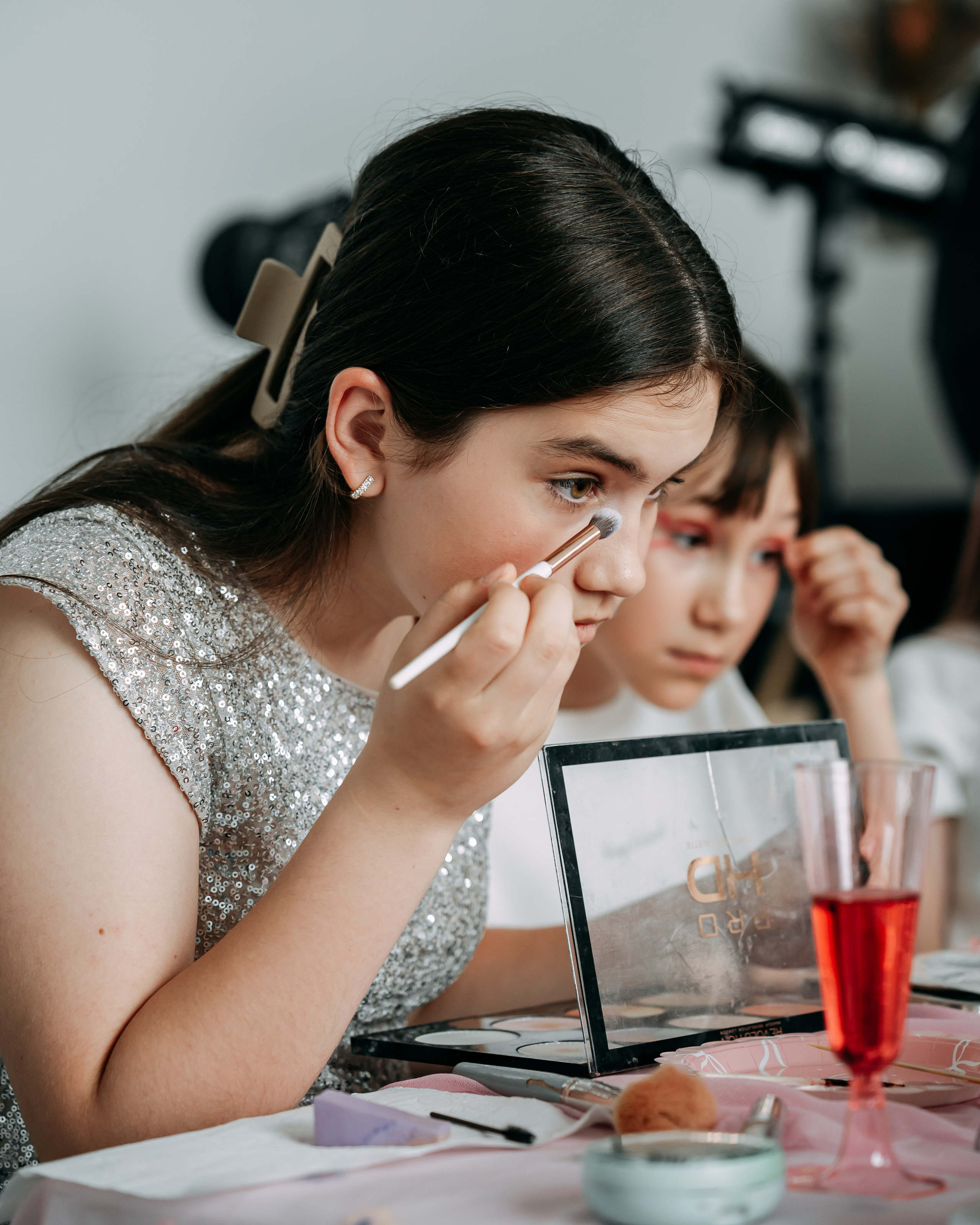 Lena Birthday 06.06.26. Jelizaveta Gross - reportaaži- ja portreefotograaf Narvas