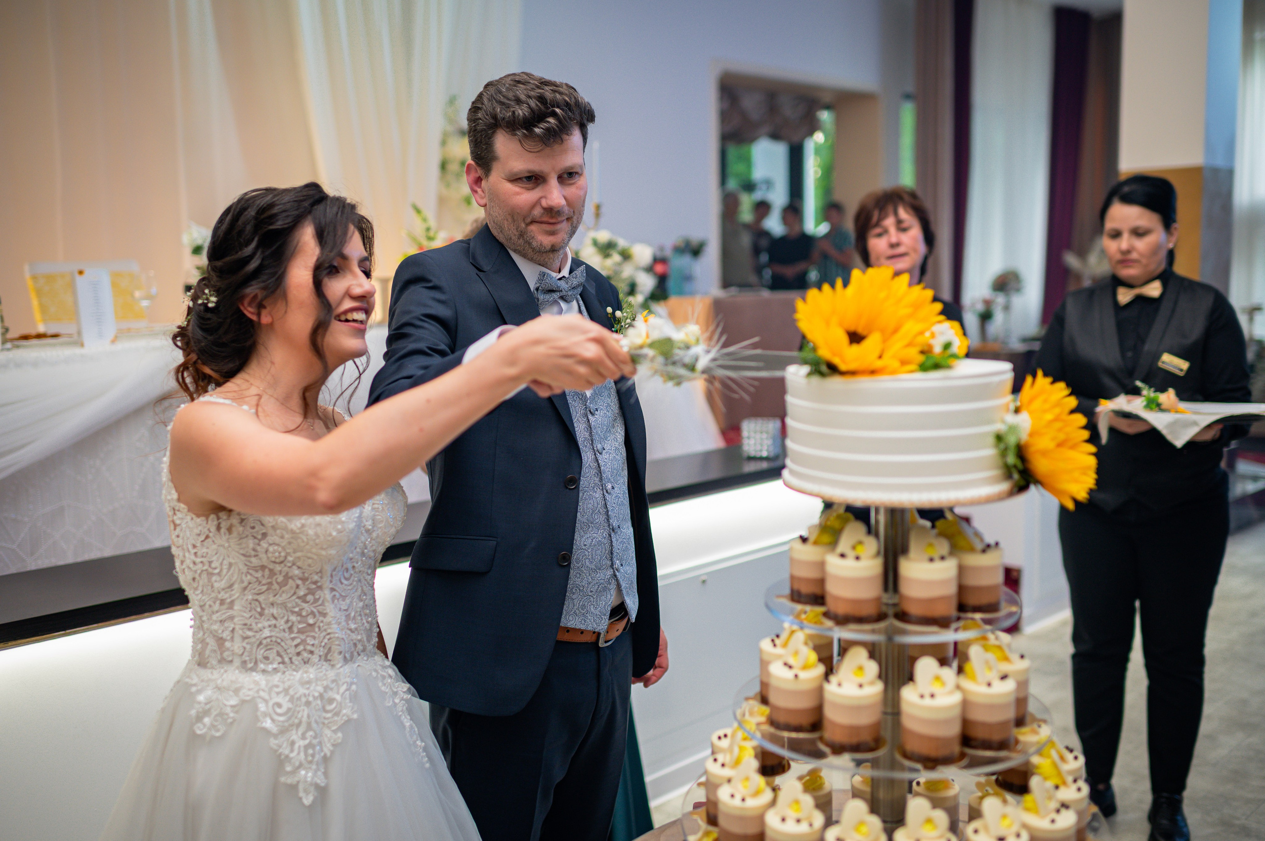 Cosmin & Andrea. EdyArts | Fotograf de Nuntă