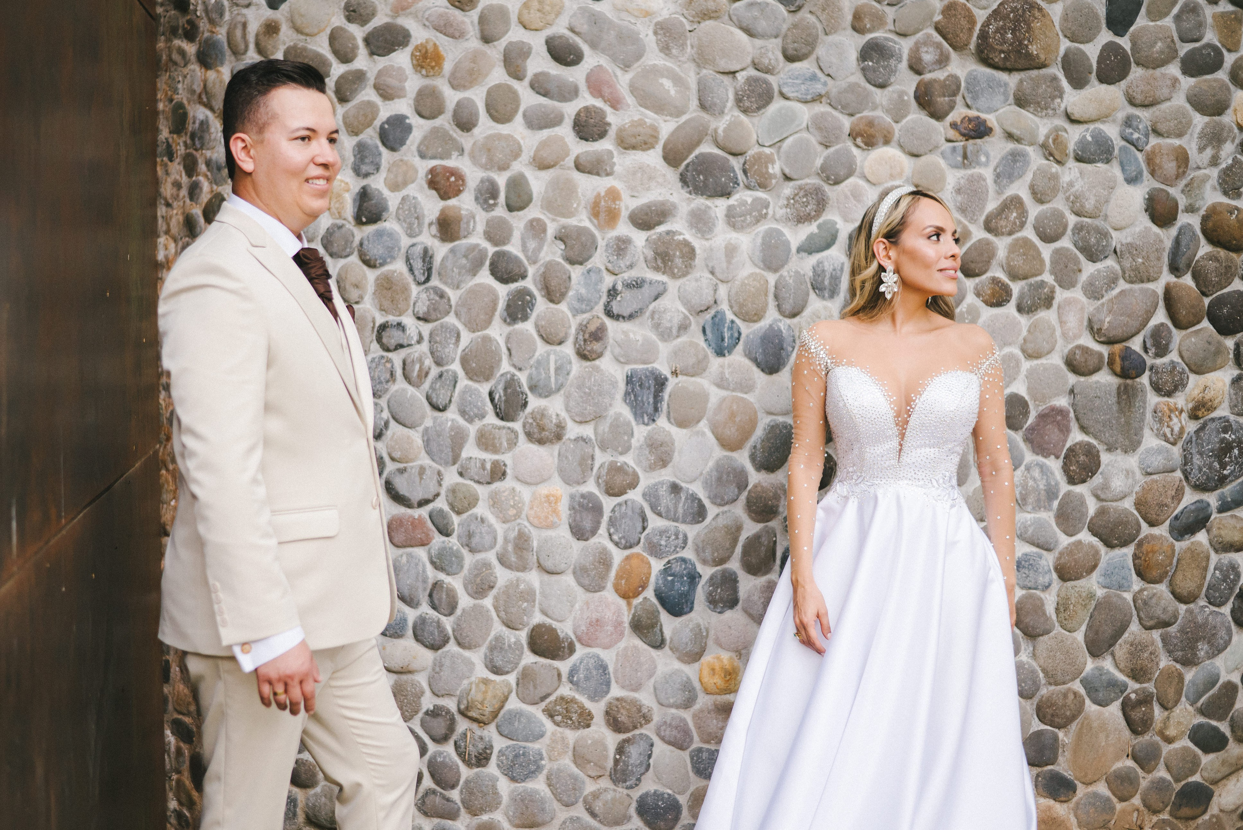 Fotografía y video de bodas en Pereira - Colombia. Rafael Melo Weddings