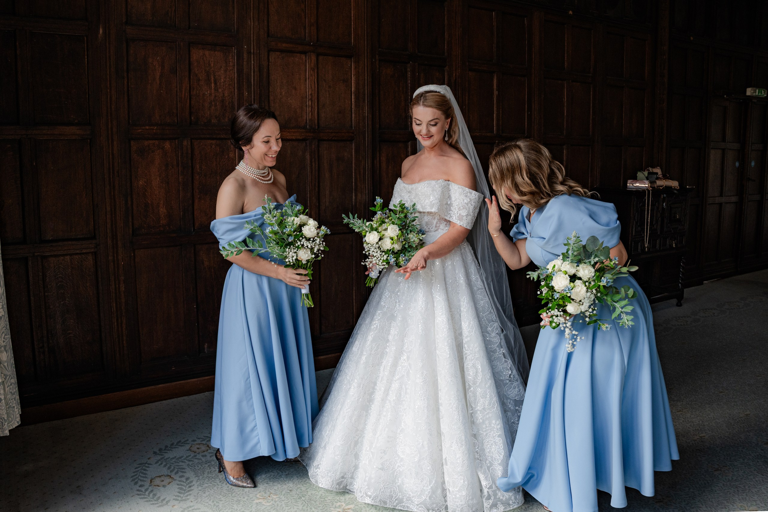 Bohdana&Ferdinando. Tonya Kyrylenko photographer in London