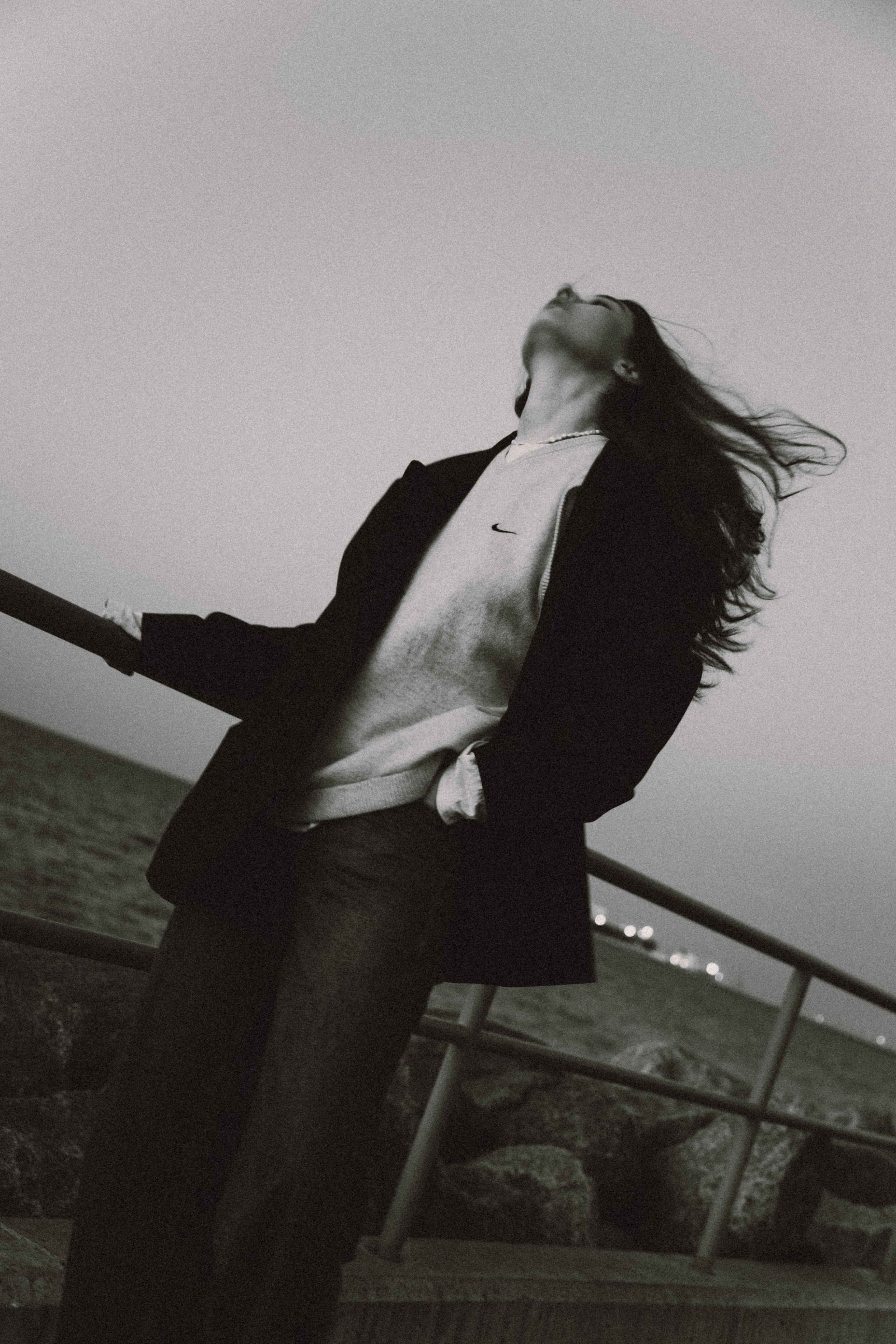 Marie. Photo by lenozavra