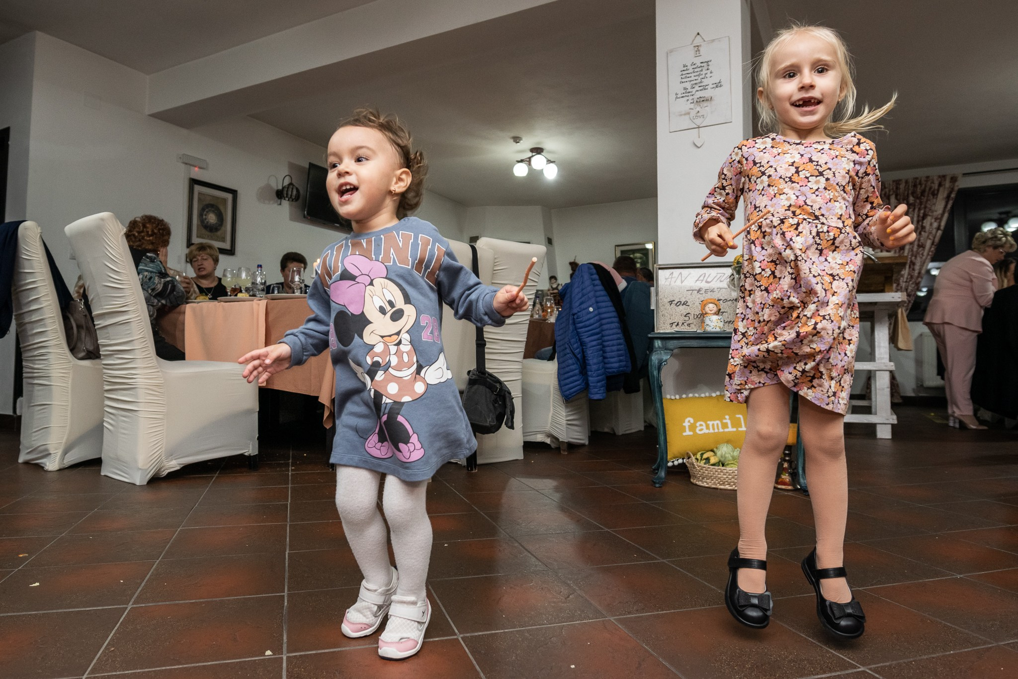 Mot. Family and kids photographer